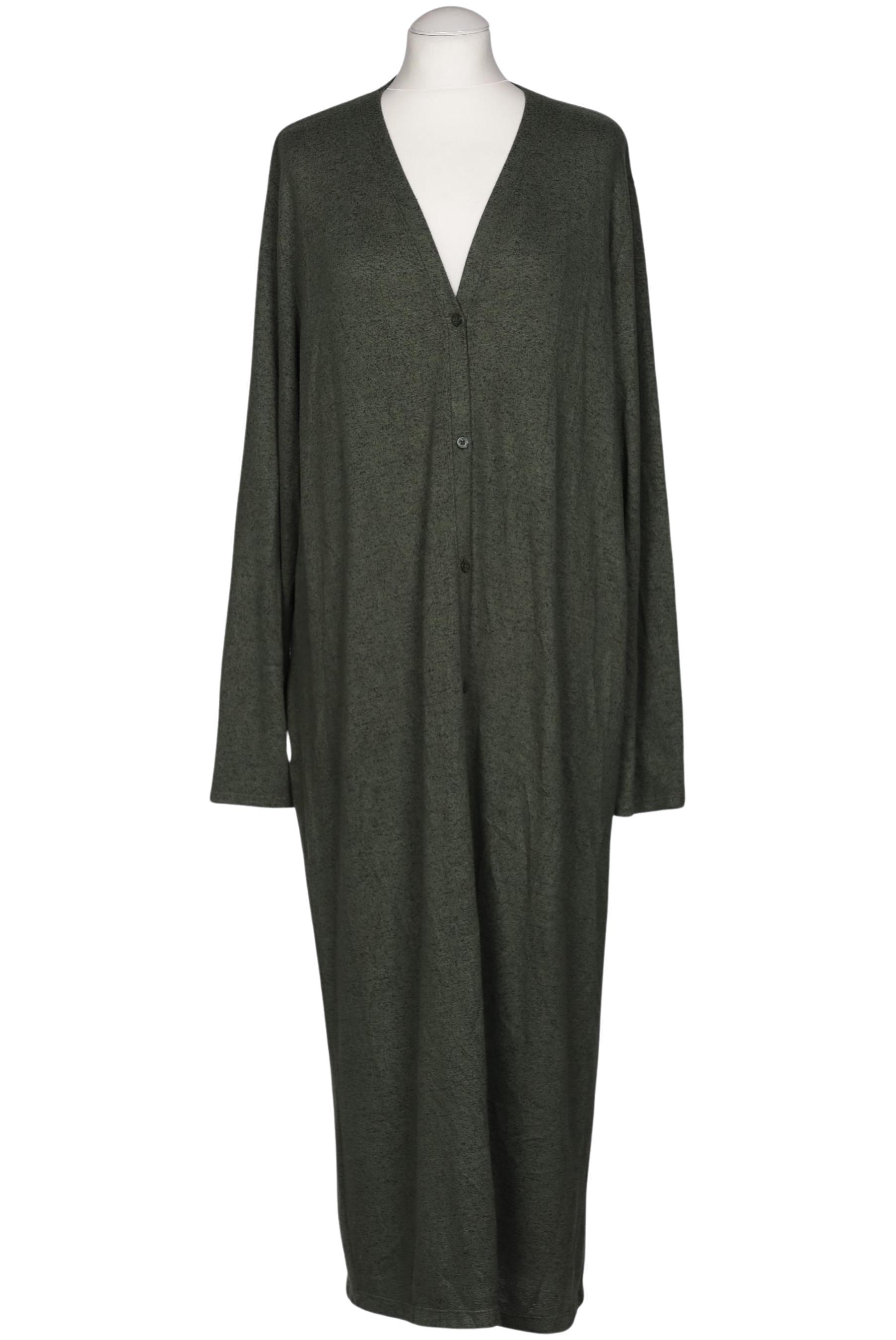 

s.Oliver Damen Strickjacke, grün, Gr. 44