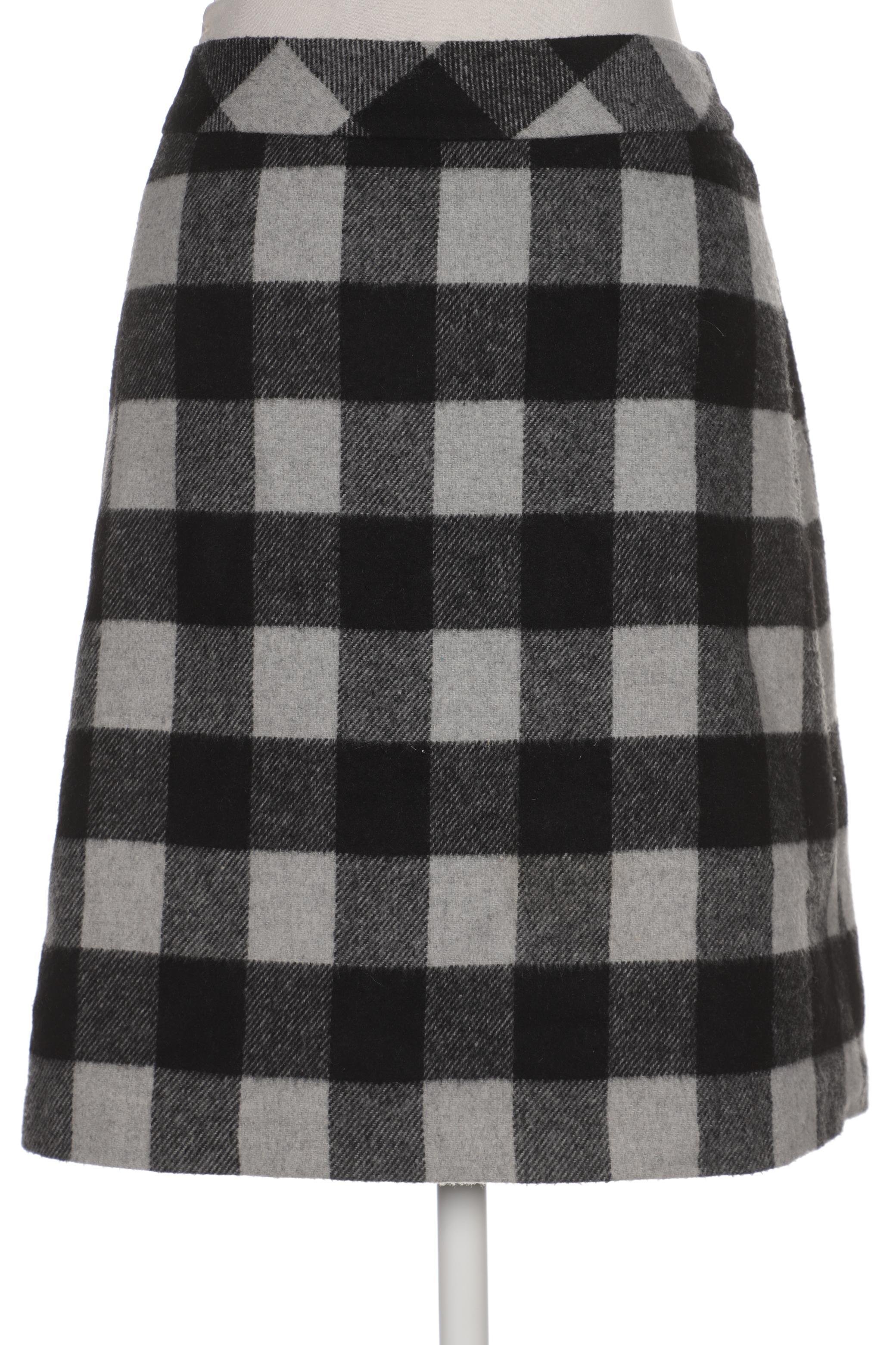 

s.Oliver Damen Rock, grau, Gr. 40