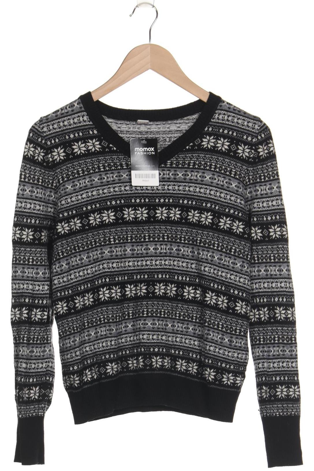 

s.Oliver Damen Pullover, grau, Gr. 40