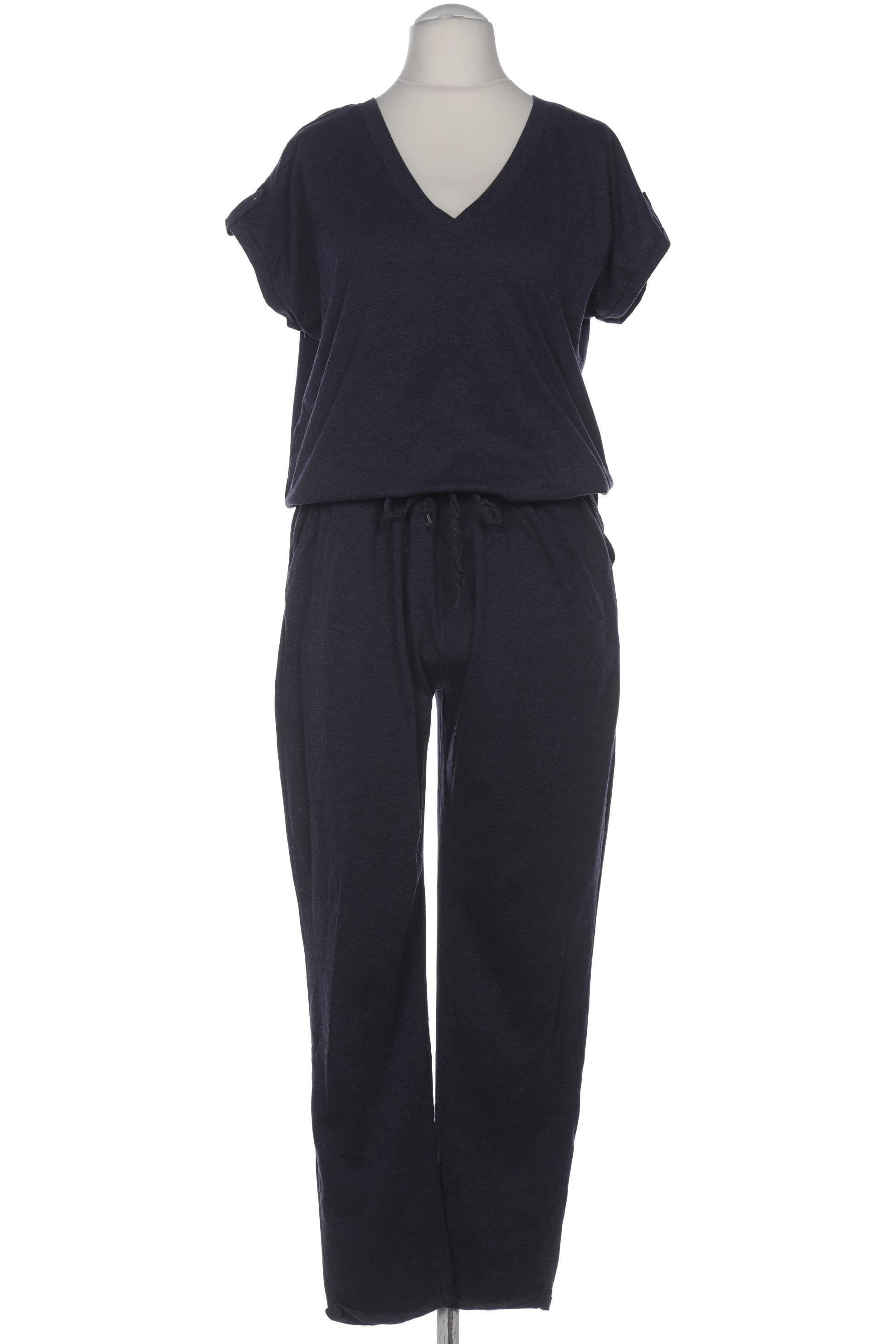 

s.Oliver Damen Jumpsuit/Overall, marineblau