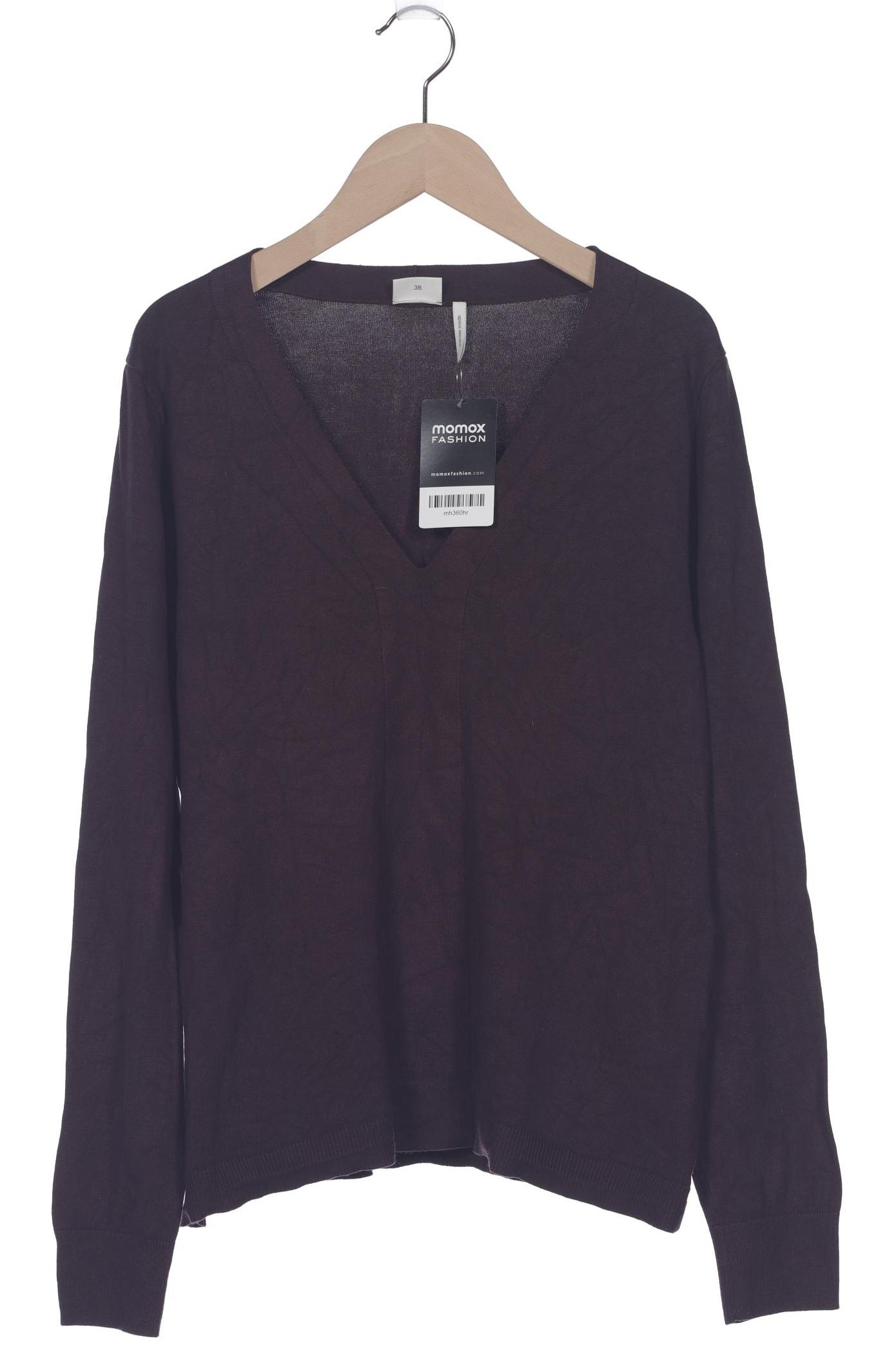 

s.Oliver Damen Pullover, bordeaux