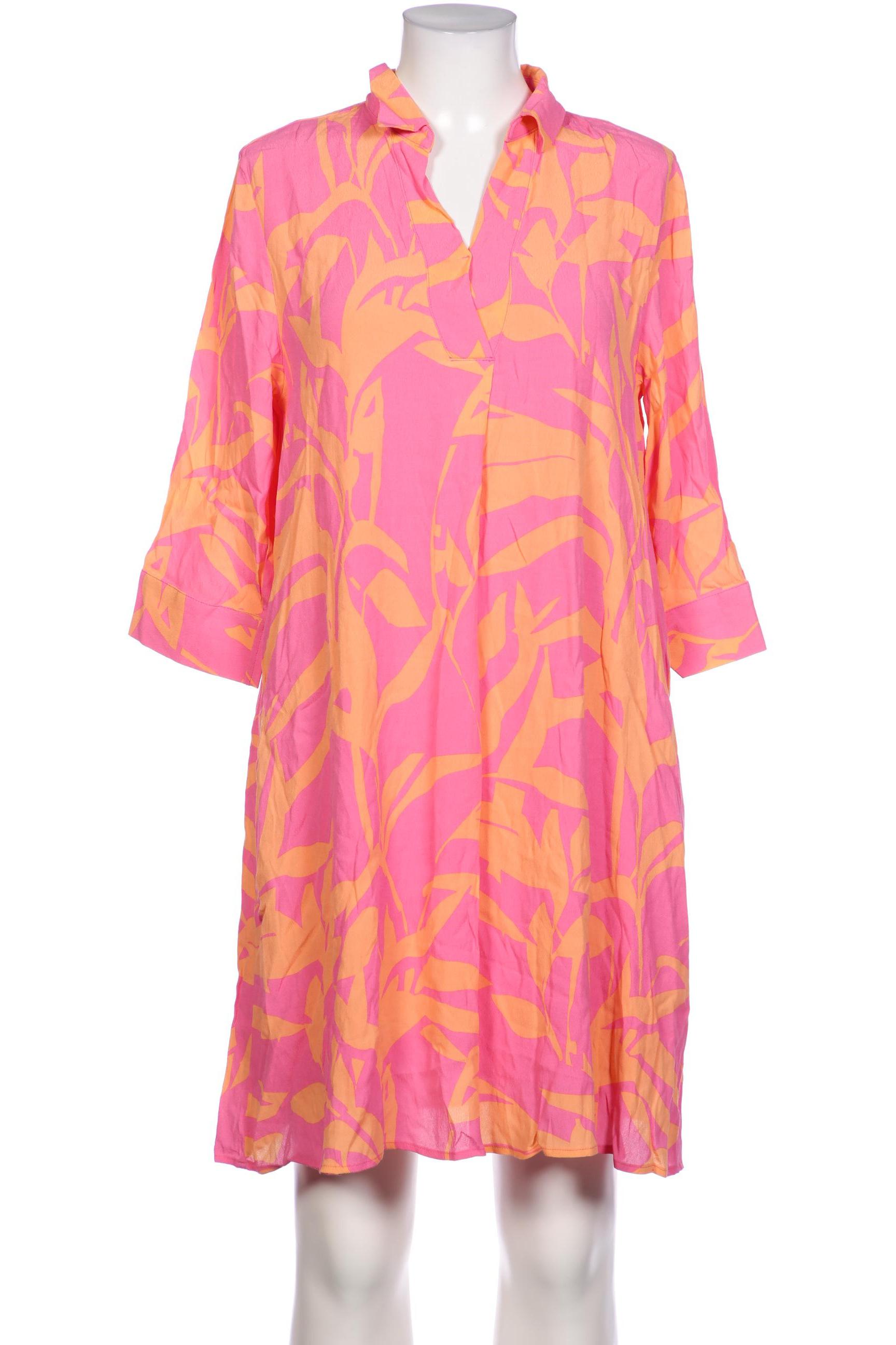 

s.Oliver Damen Kleid, pink, Gr. 40