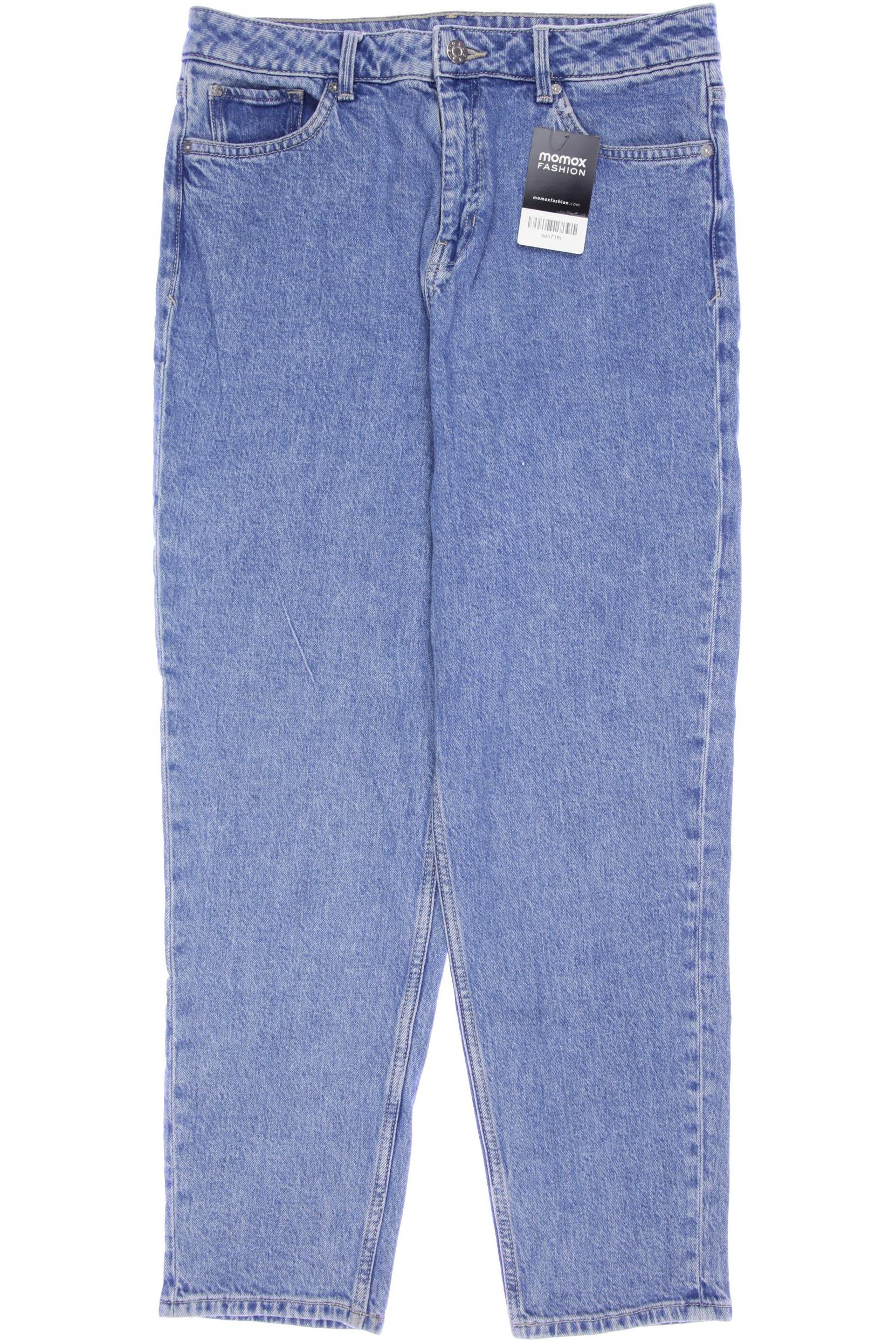 

s.Oliver Damen Jeans, blau, Gr. 38