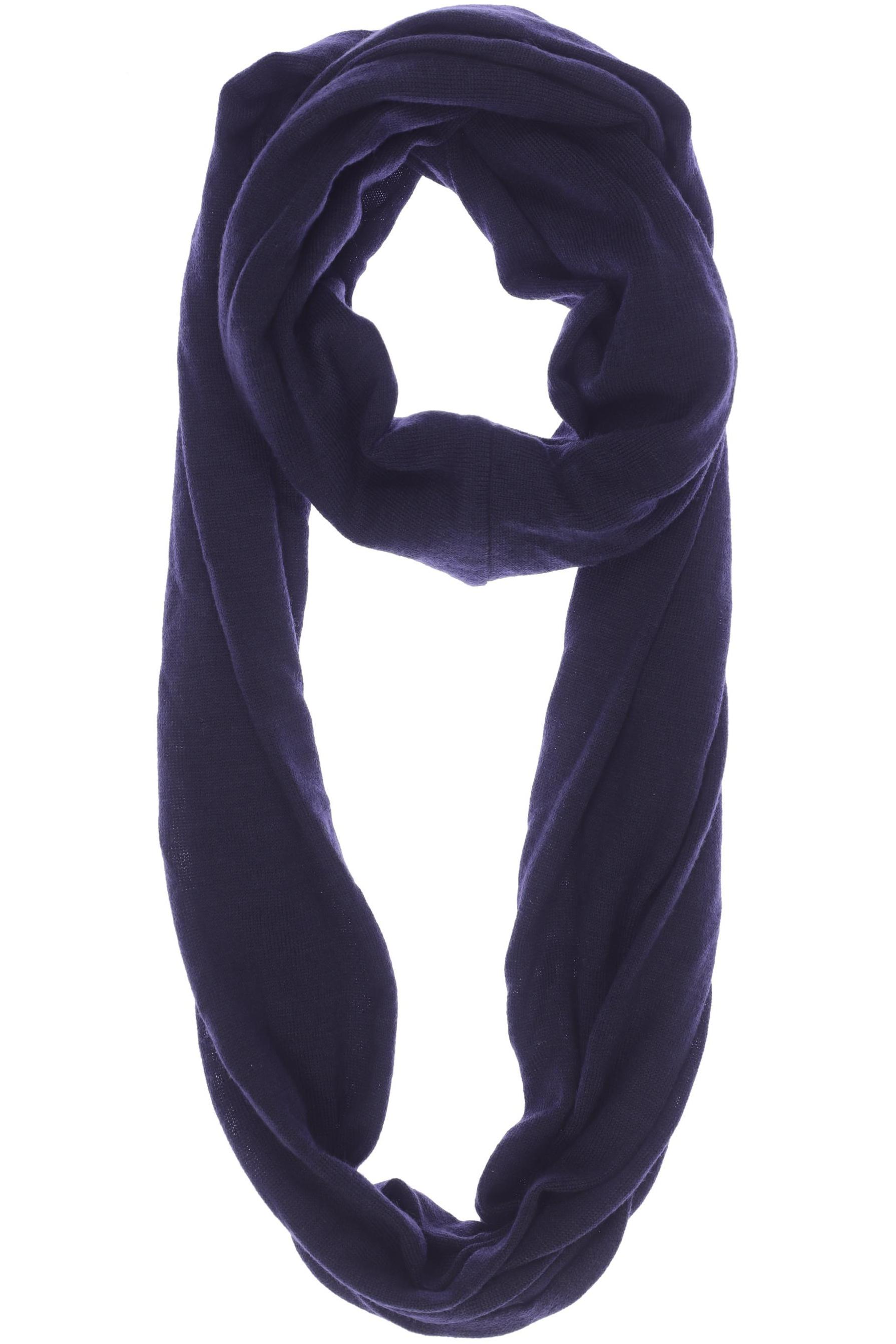 

s.Oliver Damen Schal, marineblau, Gr.