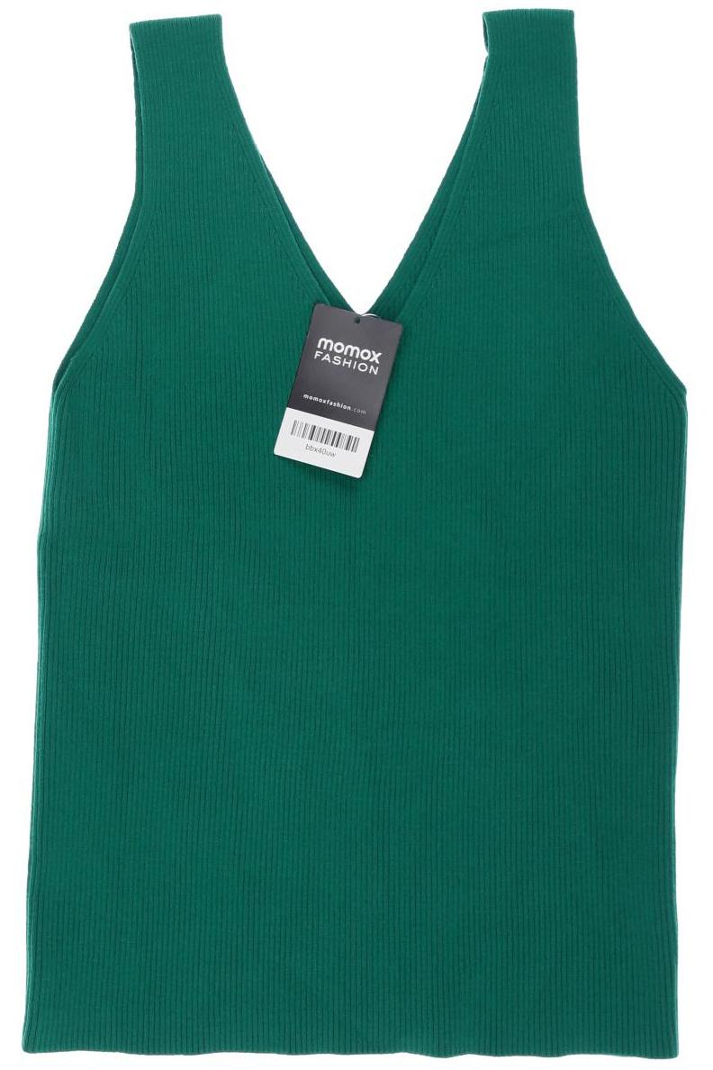 

s.Oliver Damen Pullover, grün, Gr. 44