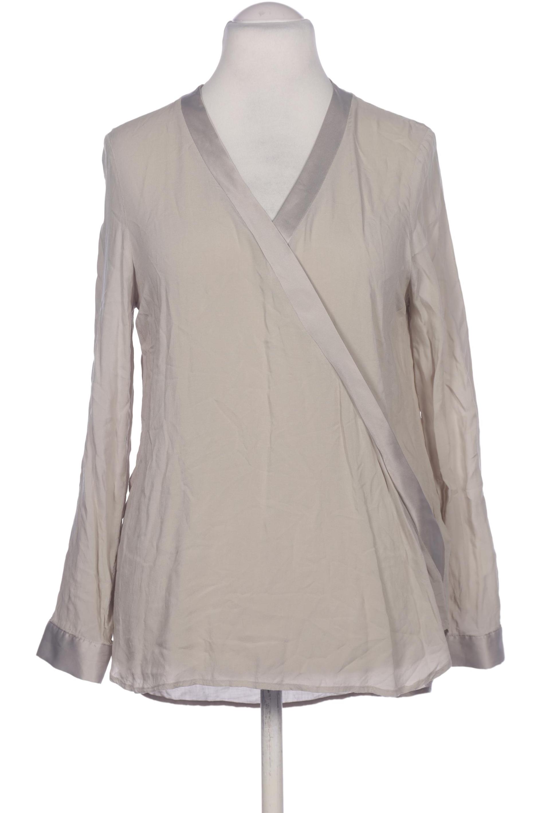 

s.Oliver Damen Bluse, grau, Gr. 40