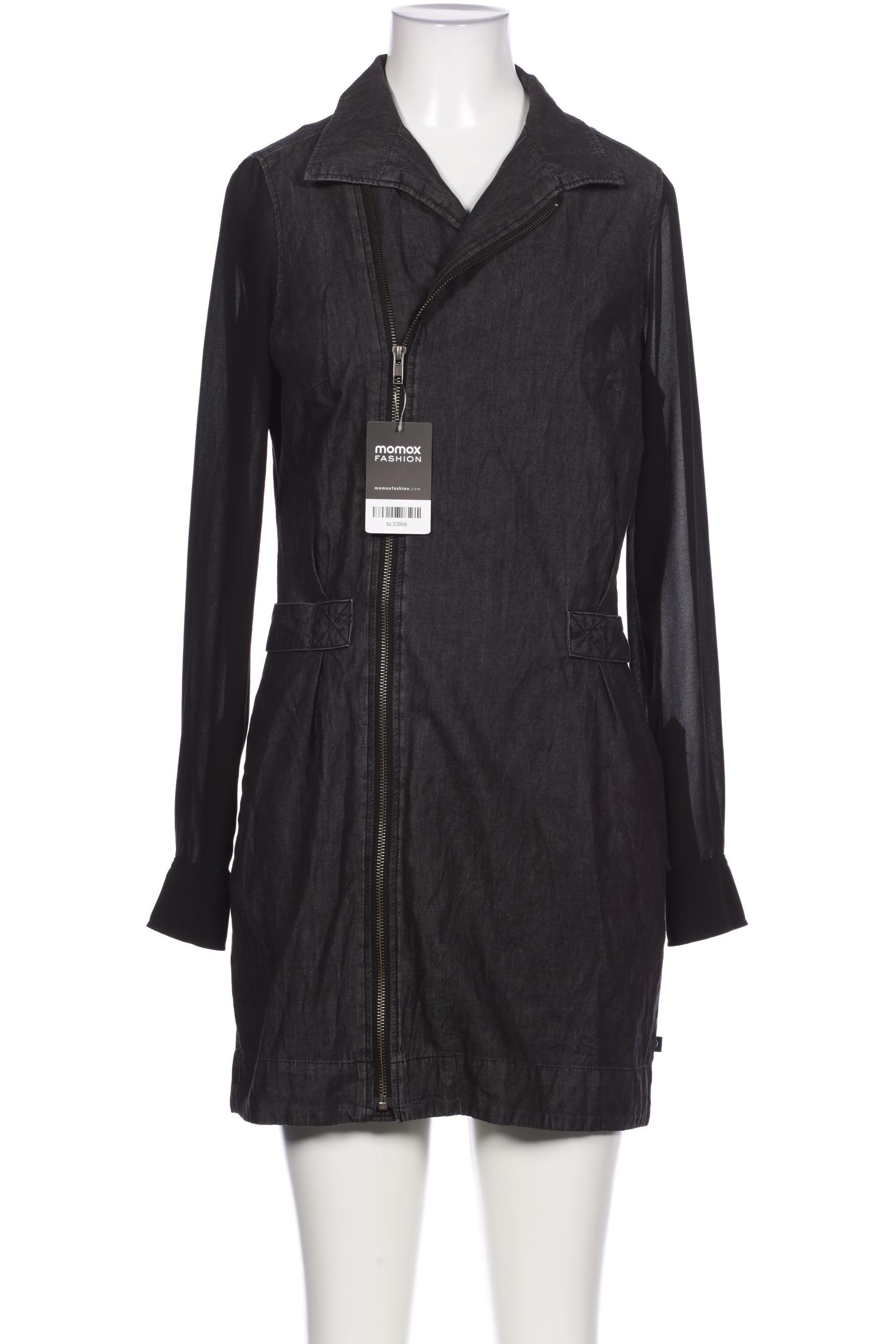 

s.Oliver Damen Kleid, grau, Gr. 36