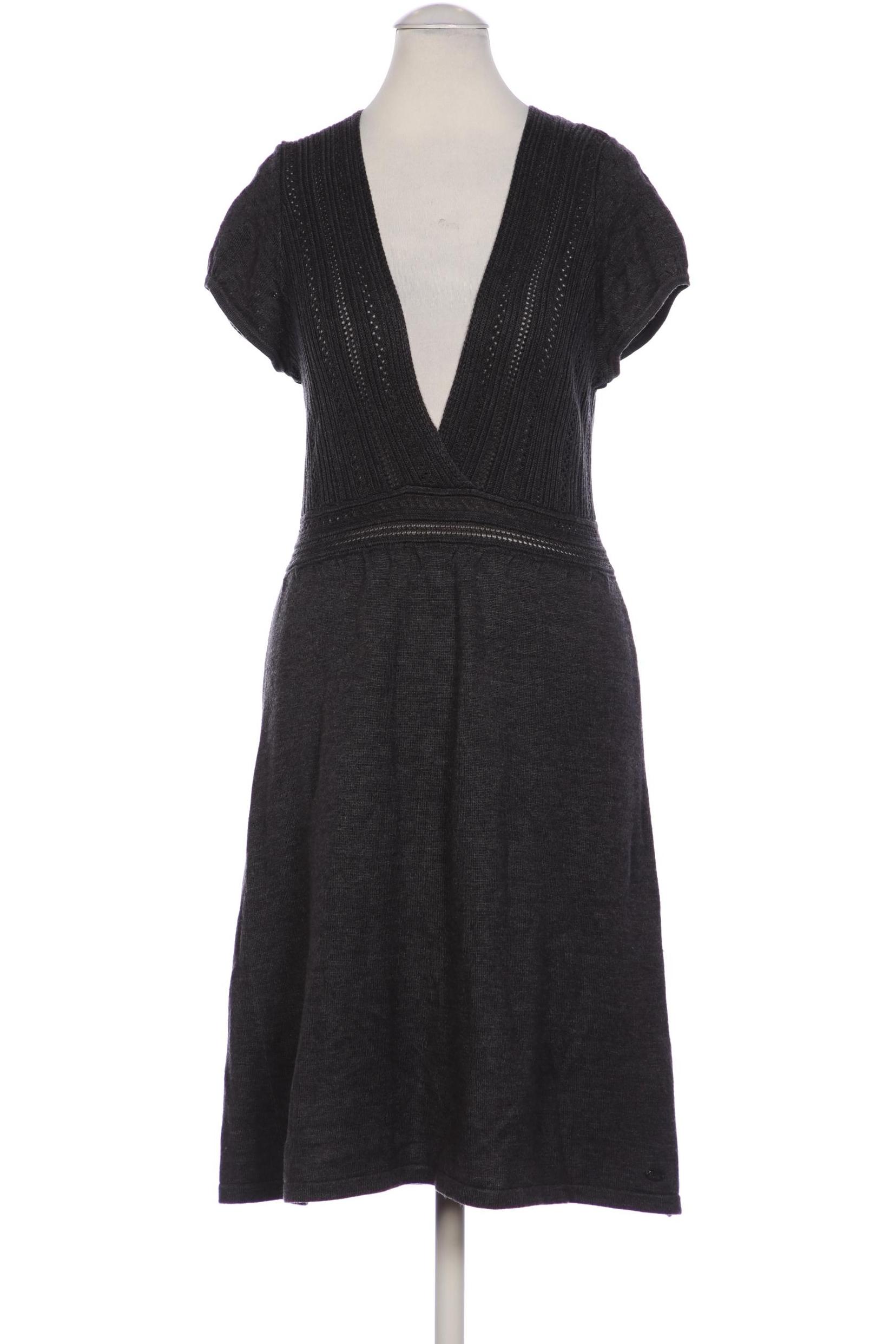 

s.Oliver Damen Kleid, grau, Gr. 34
