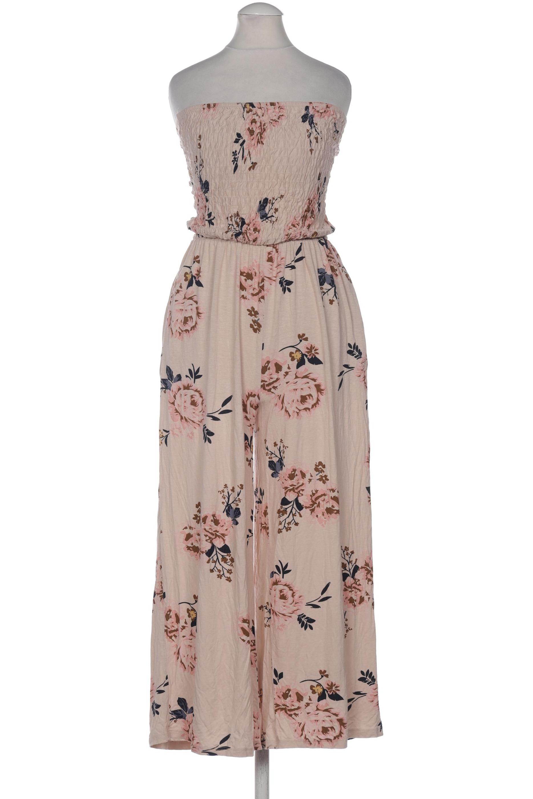

s.Oliver Damen Jumpsuit/Overall, pink, Gr. 36