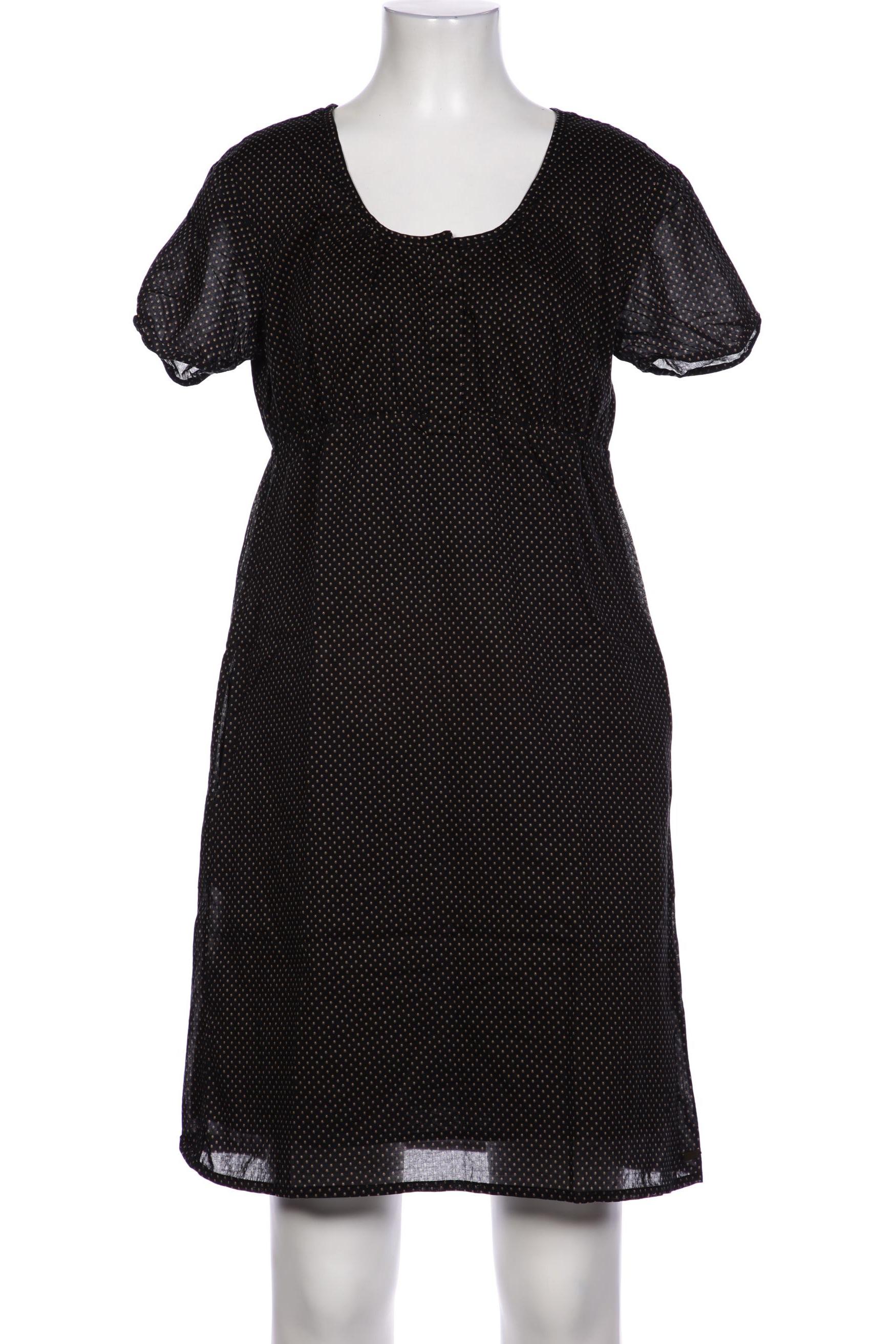 

s.Oliver Damen Kleid, braun, Gr. 36