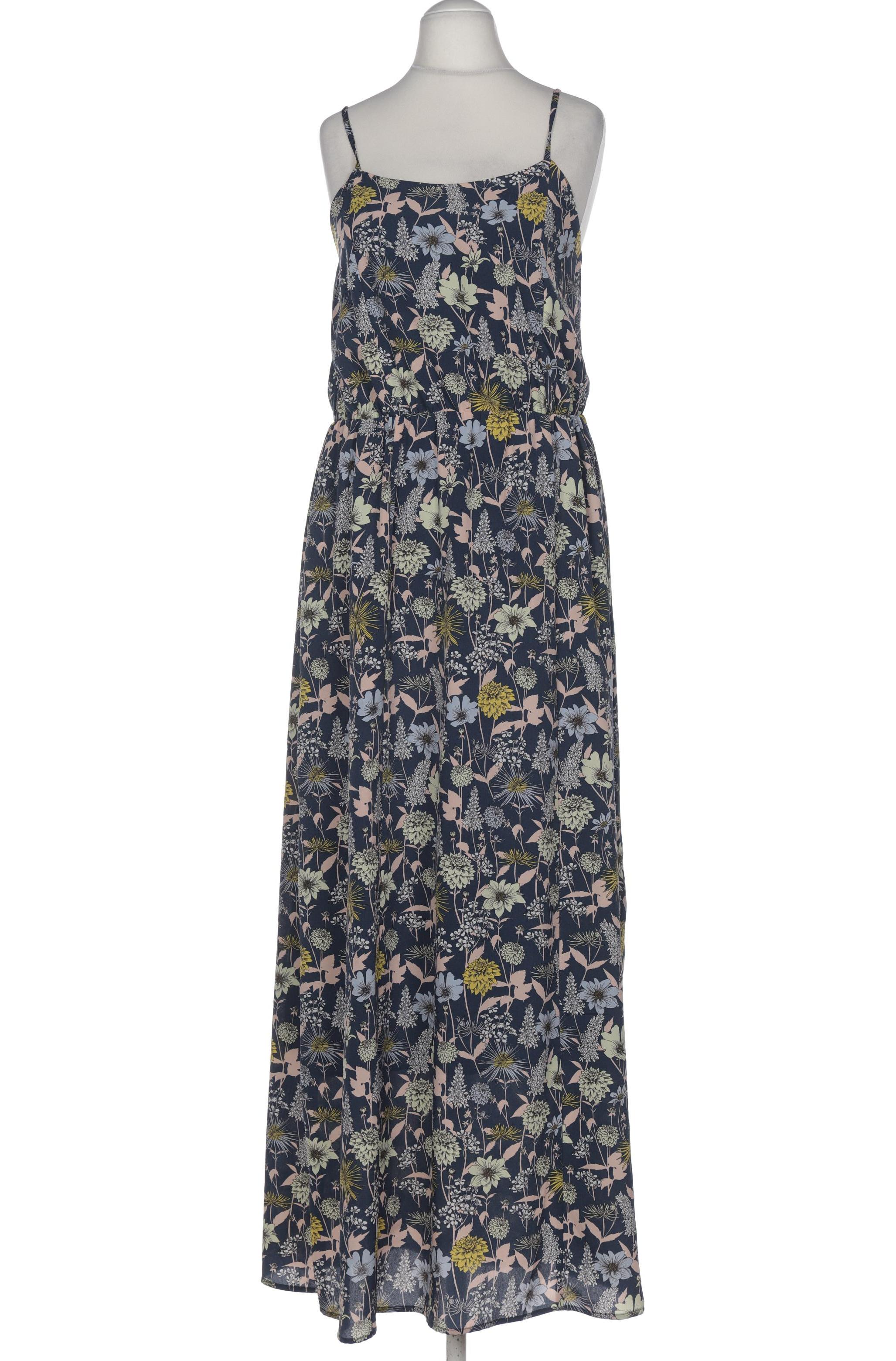 

s.Oliver Damen Kleid, blau, Gr. 38