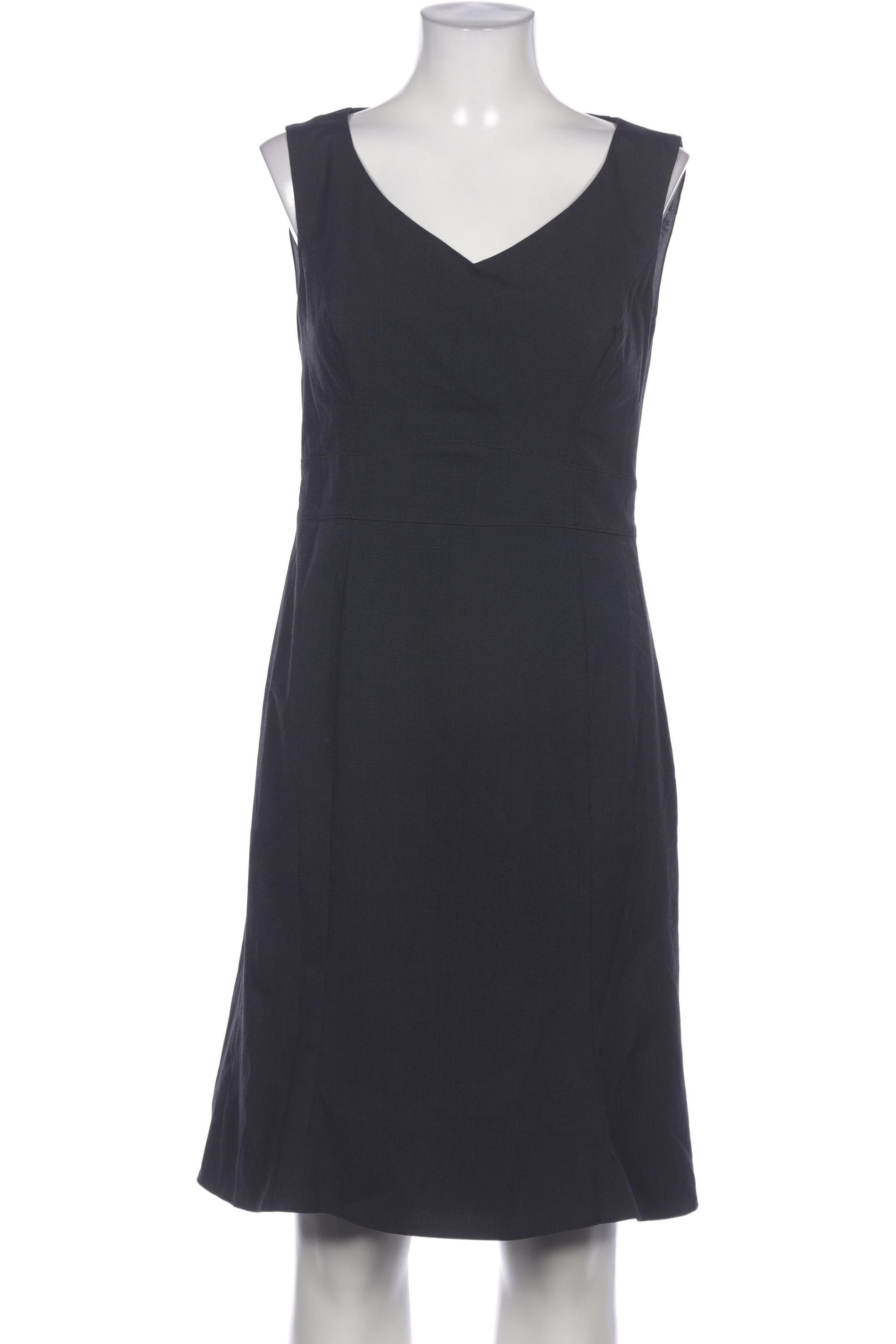 

s.Oliver Damen Kleid, marineblau, Gr. 36