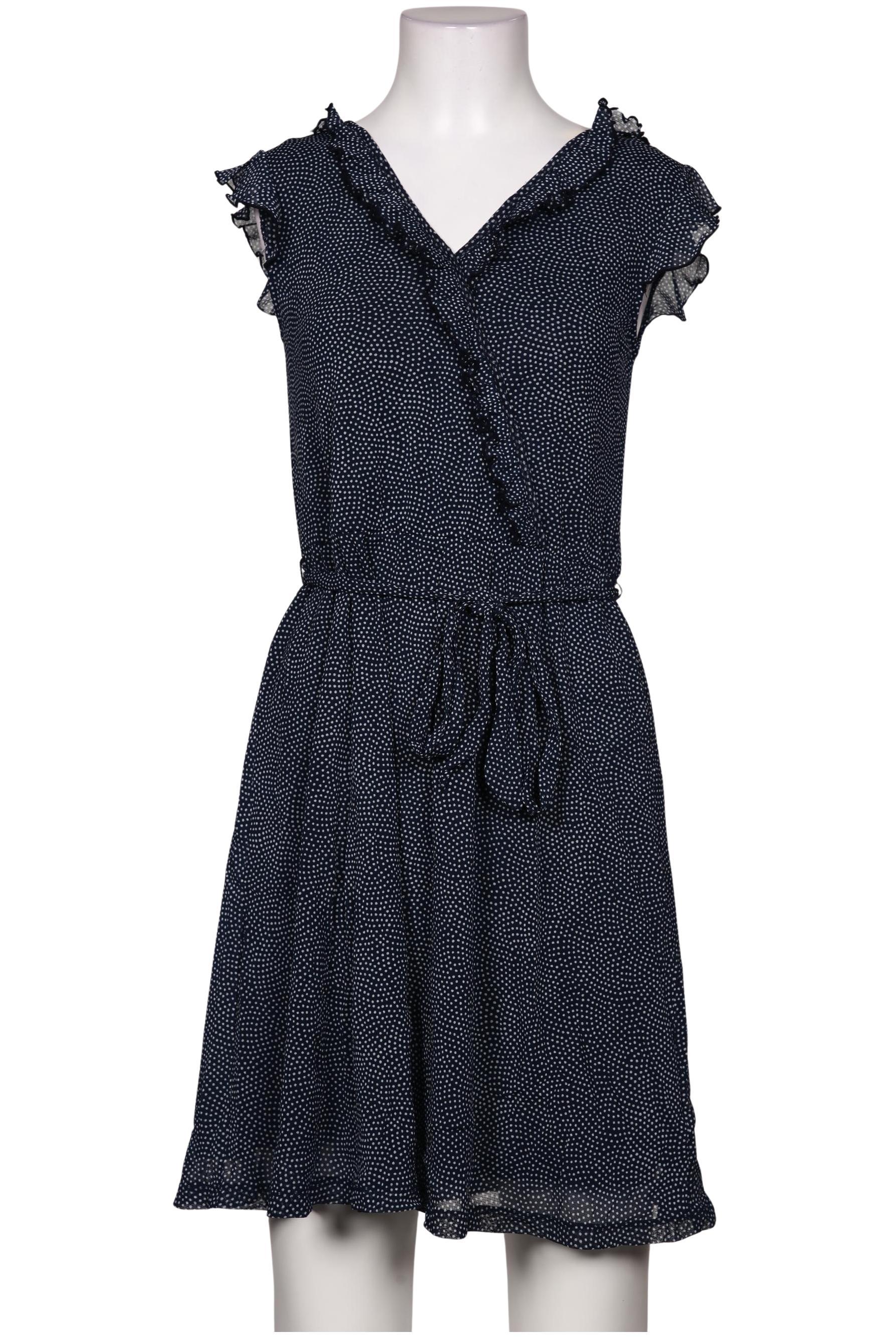 

s.Oliver Damen Kleid, marineblau, Gr. 36