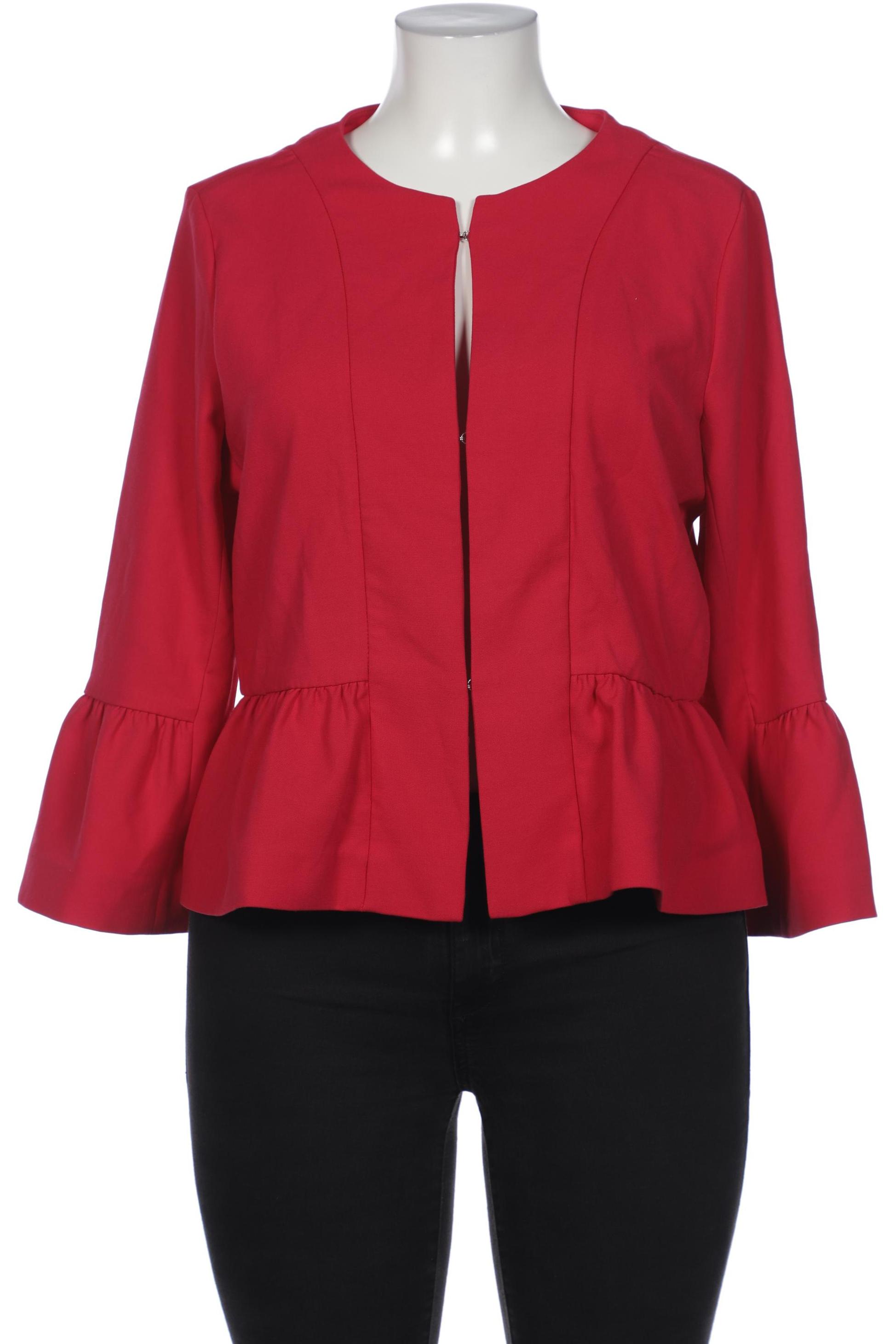 

s.Oliver Damen Blazer, pink