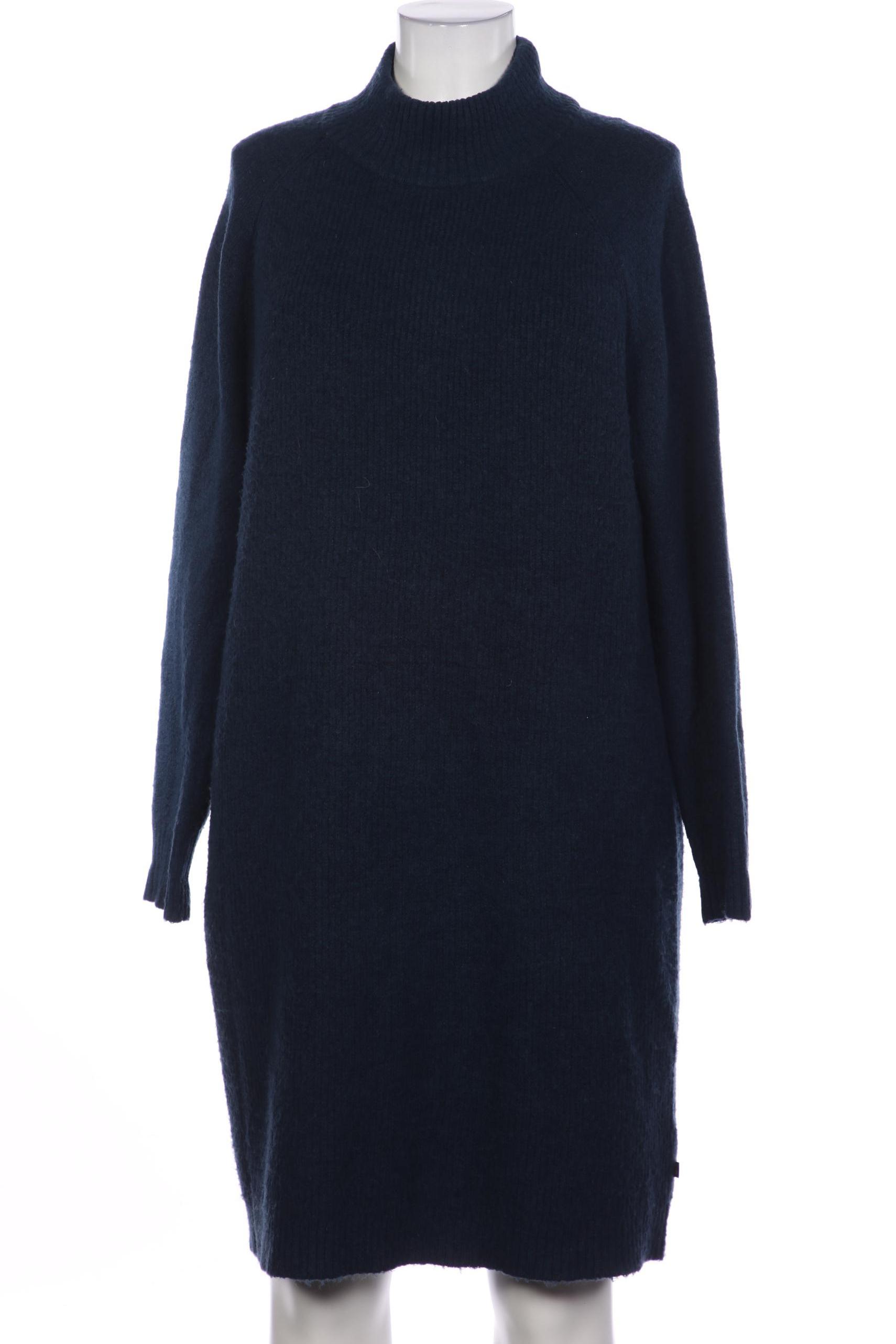 

s.Oliver Damen Kleid, blau