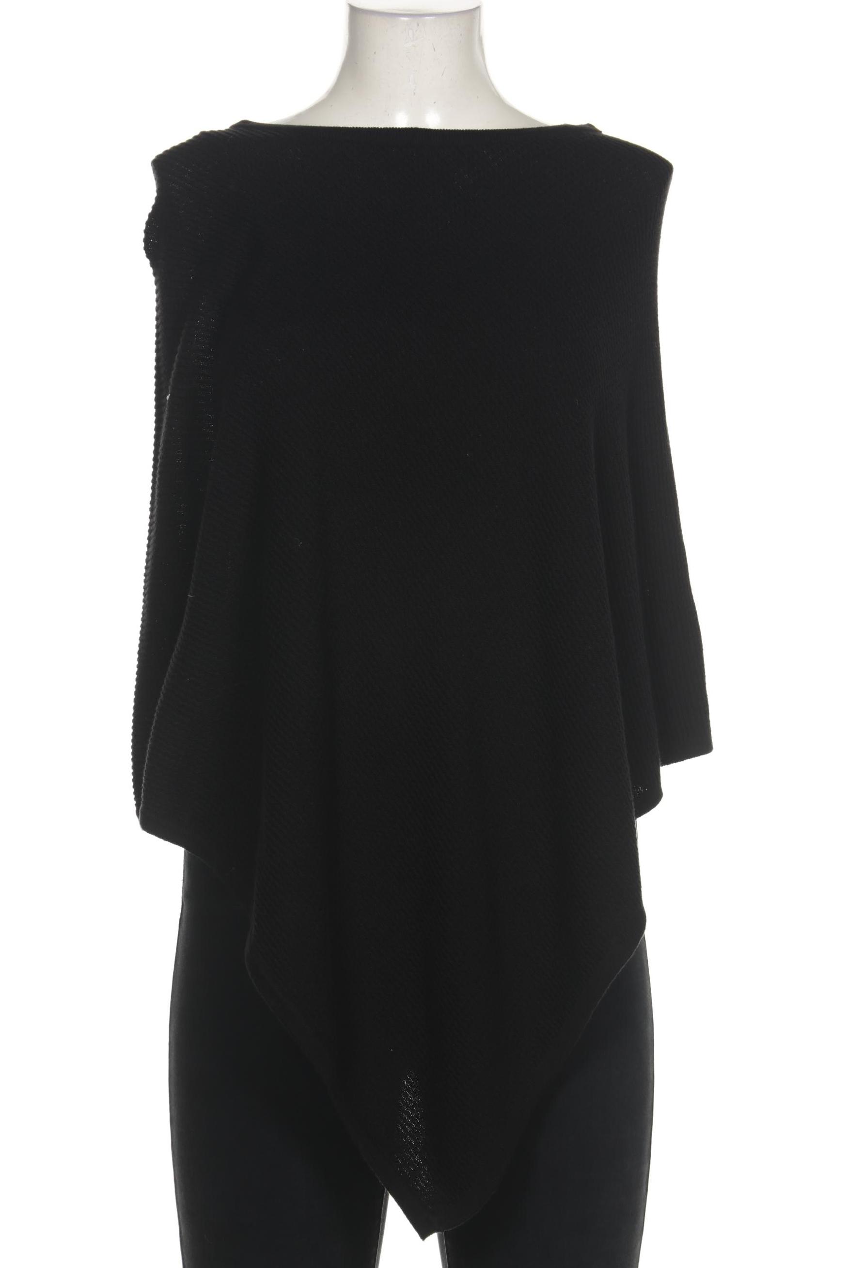 

s.Oliver Damen Pullover, schwarz, Gr. uni