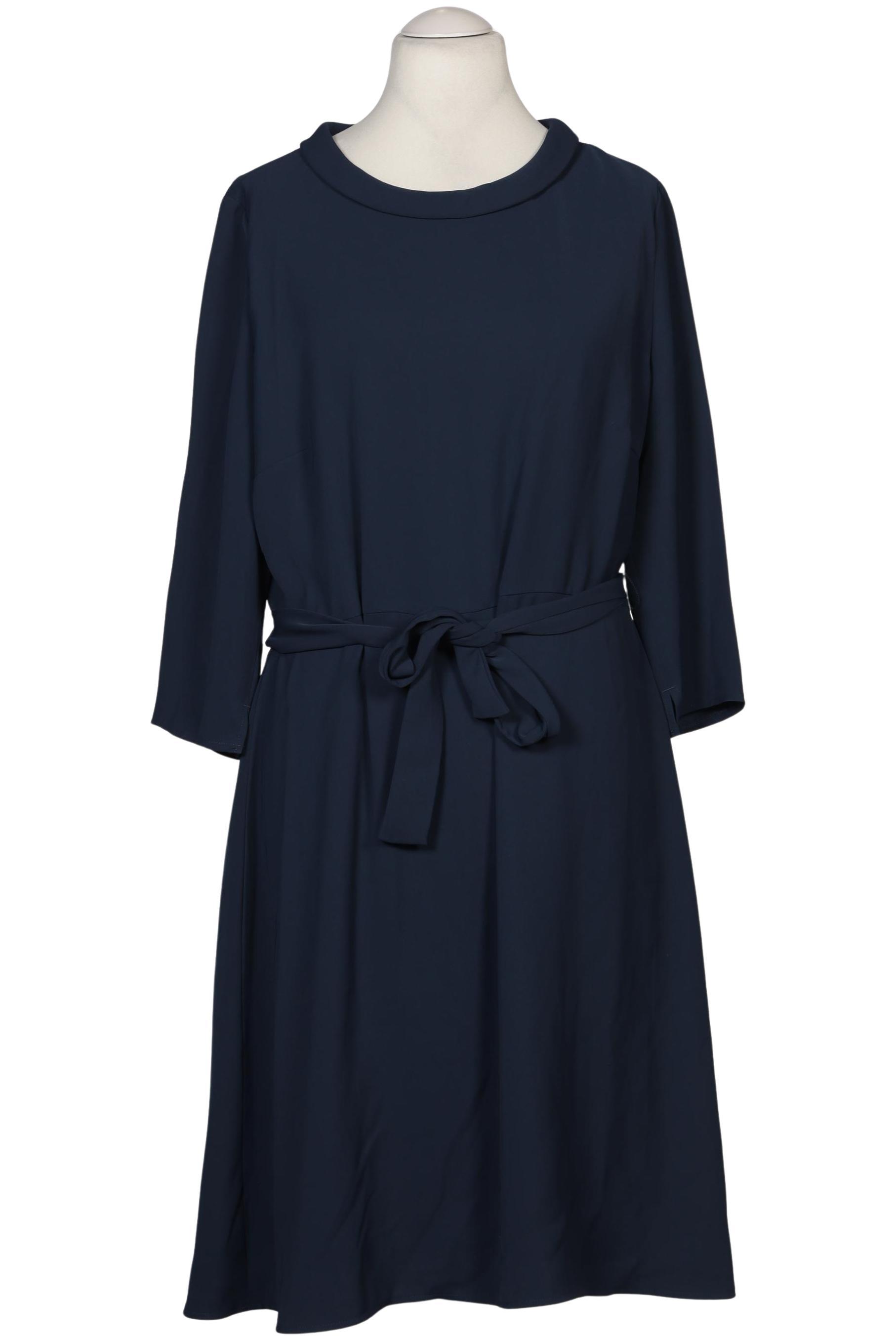 

s.Oliver Damen Kleid, marineblau, Gr. 44