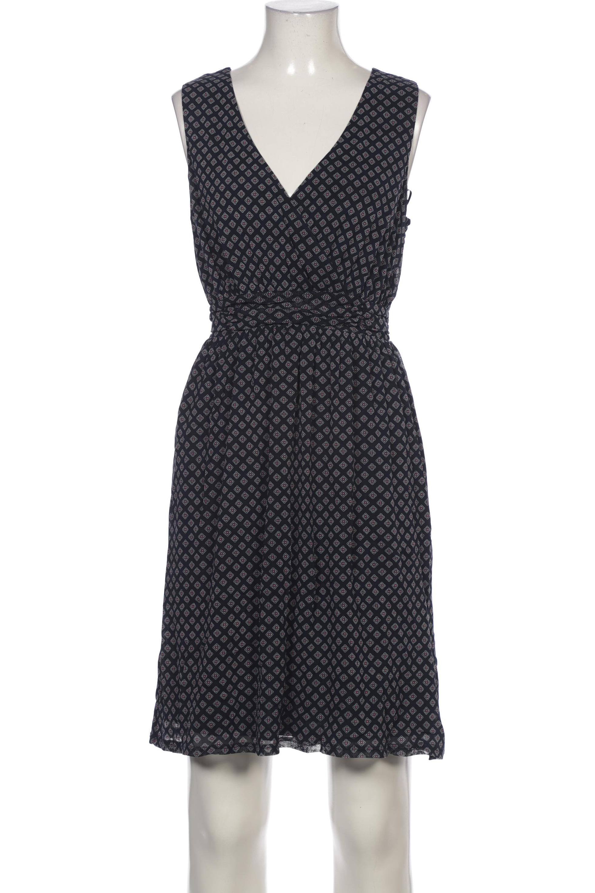 

s.Oliver Damen Kleid, marineblau