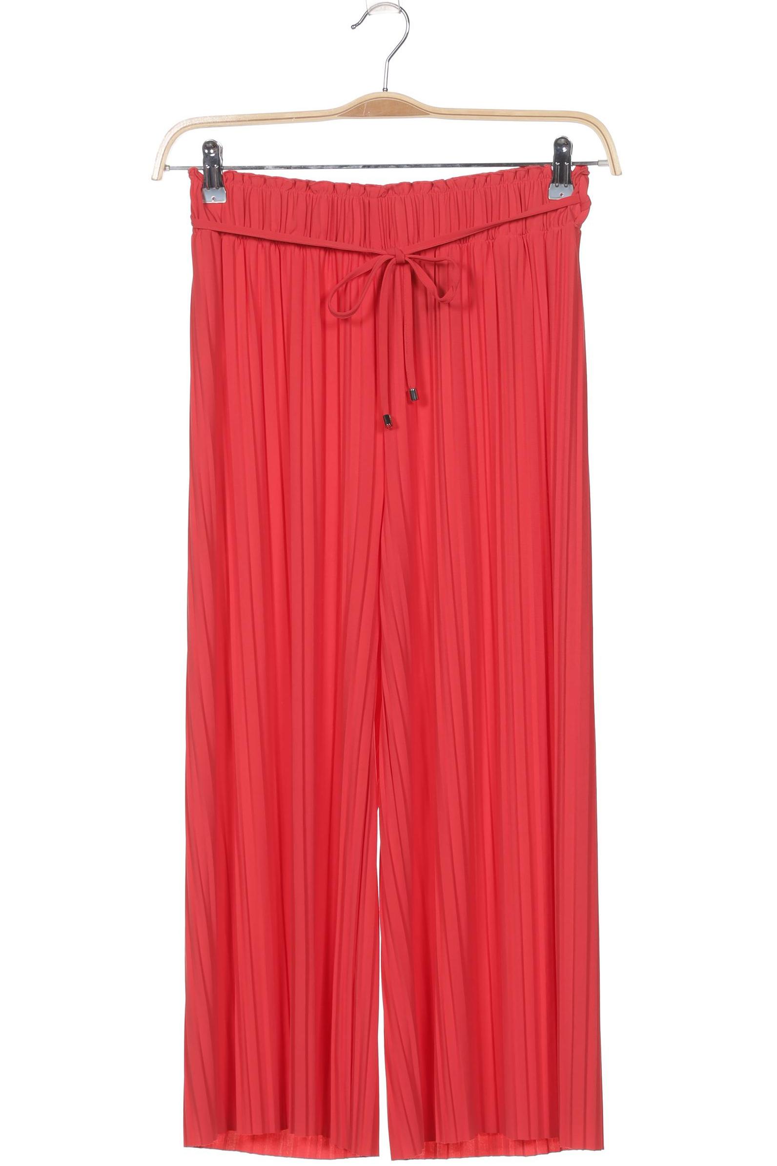 

s.Oliver Damen Stoffhose, pink, Gr. 36