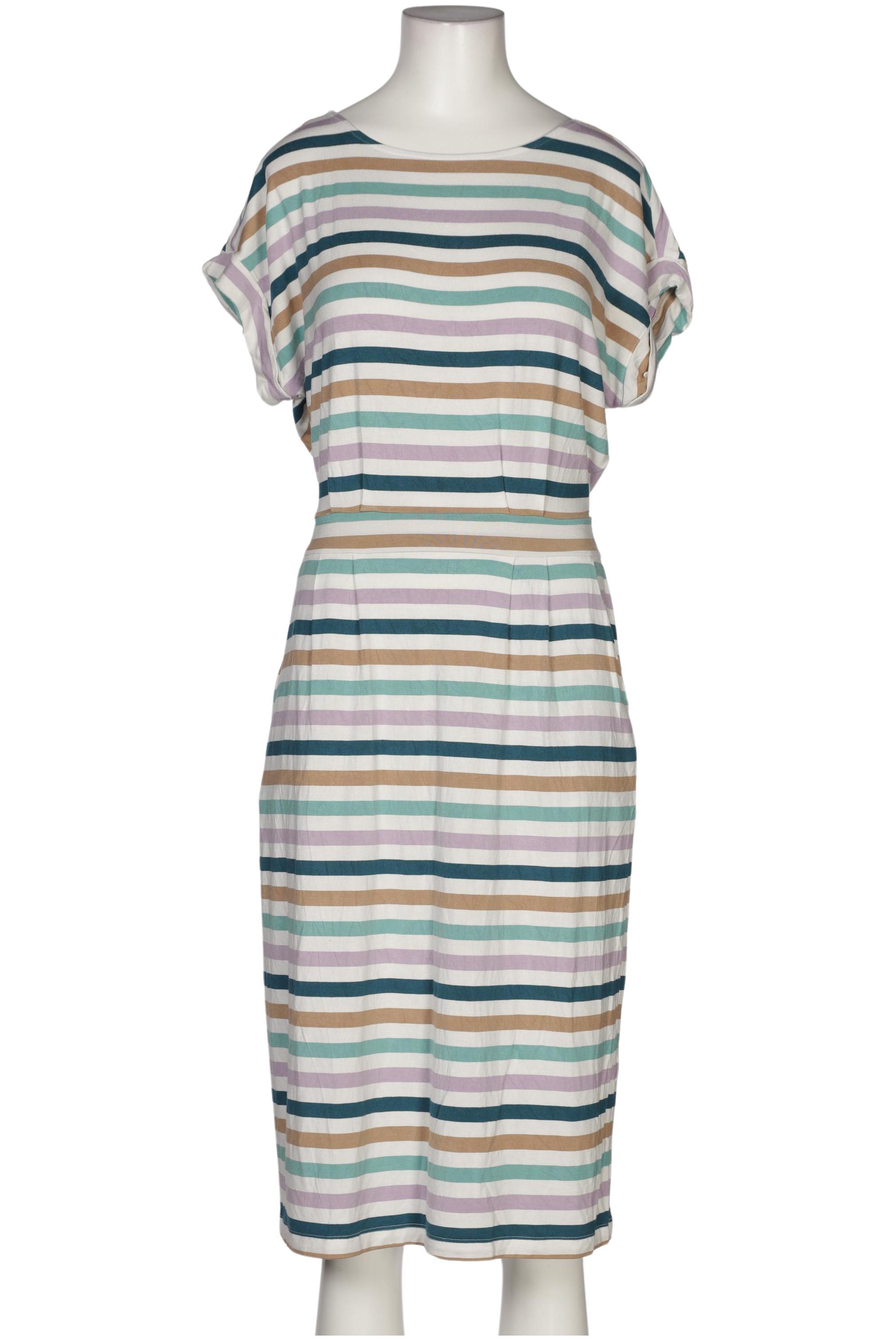 

s.Oliver Damen Kleid, mehrfarbig, Gr. 38