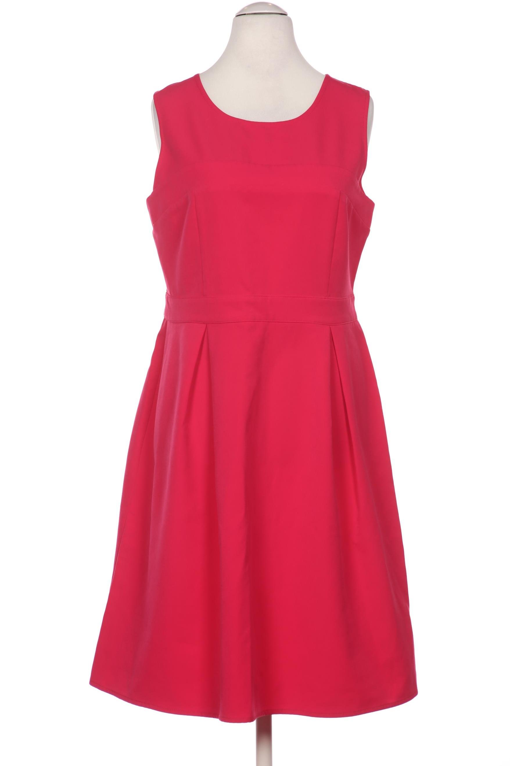 

s.Oliver Damen Kleid, pink, Gr. 40