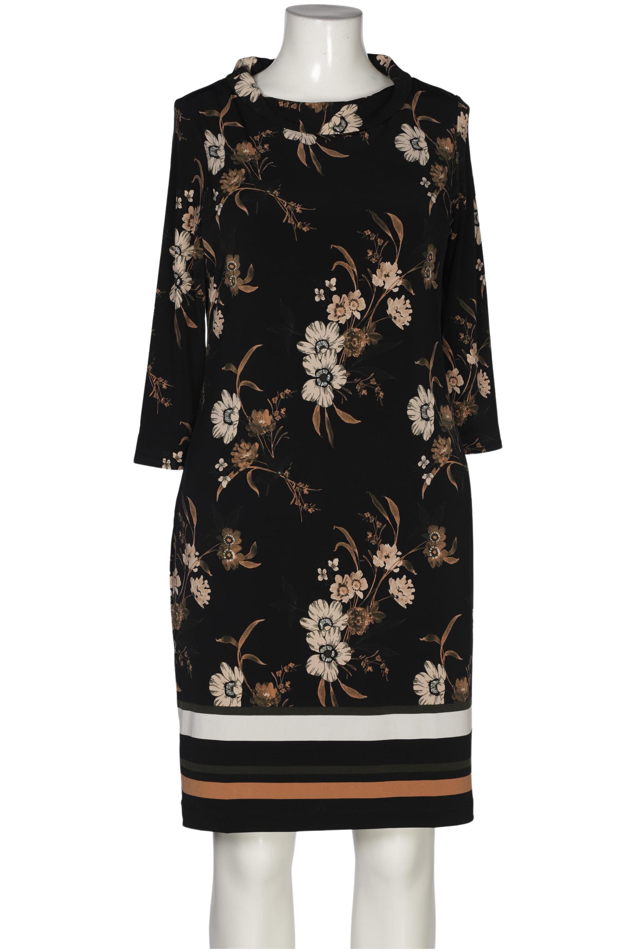 

s.Oliver Damen Kleid, schwarz, Gr. 42