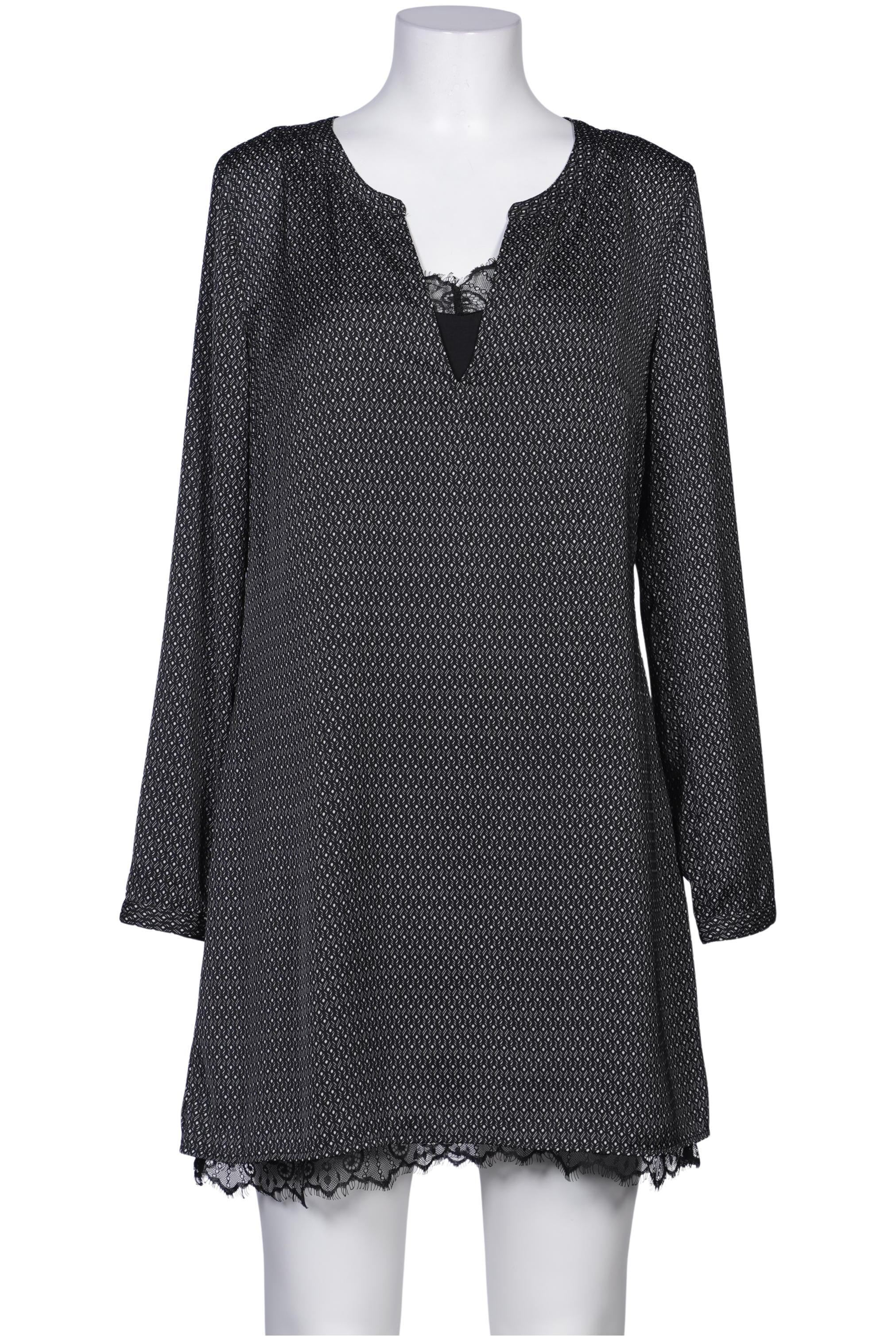 

s.Oliver Damen Kleid, schwarz, Gr. 40