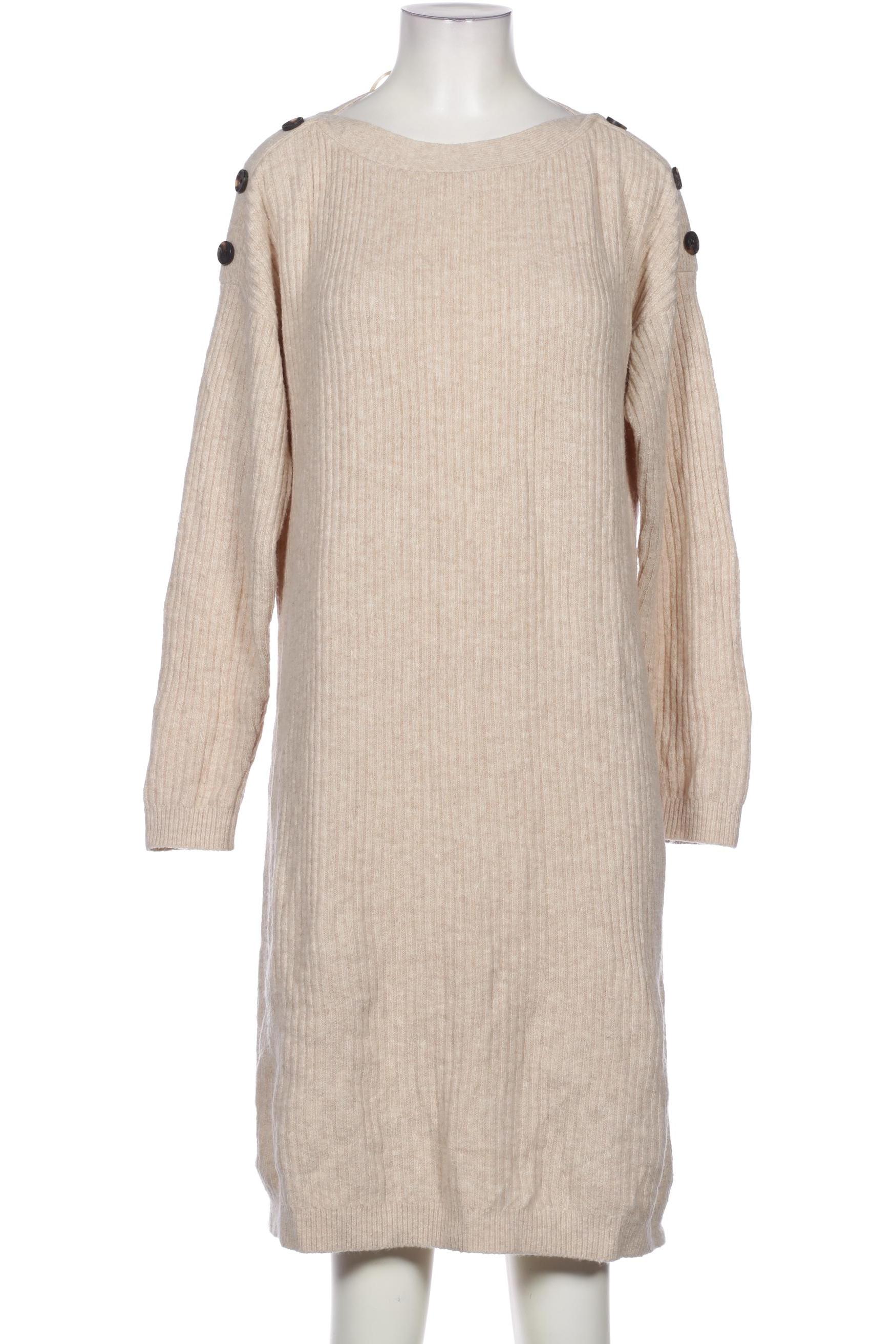 

s.Oliver Damen Kleid, beige, Gr. 36