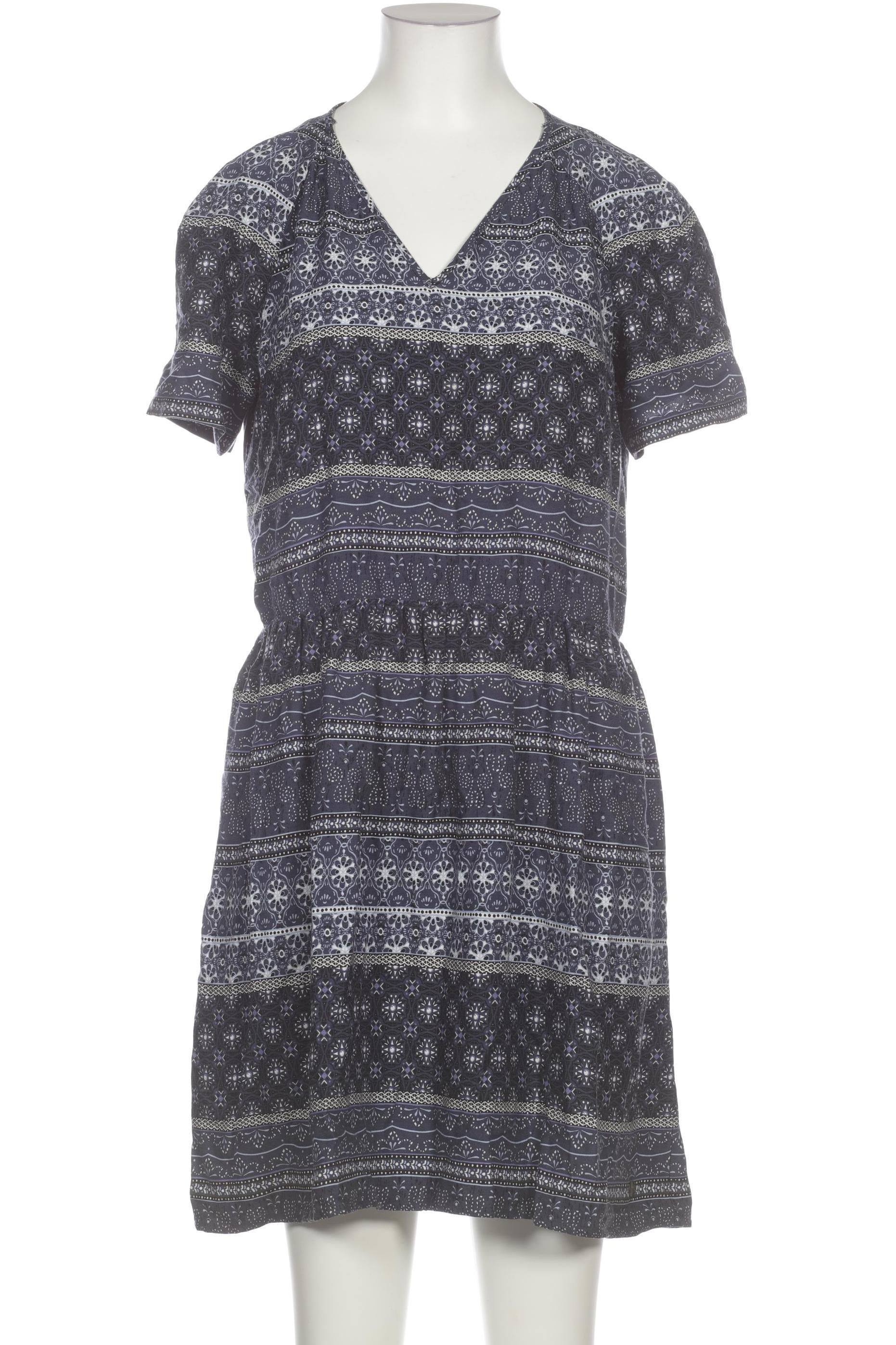 

s.Oliver Damen Kleid, marineblau, Gr. 36