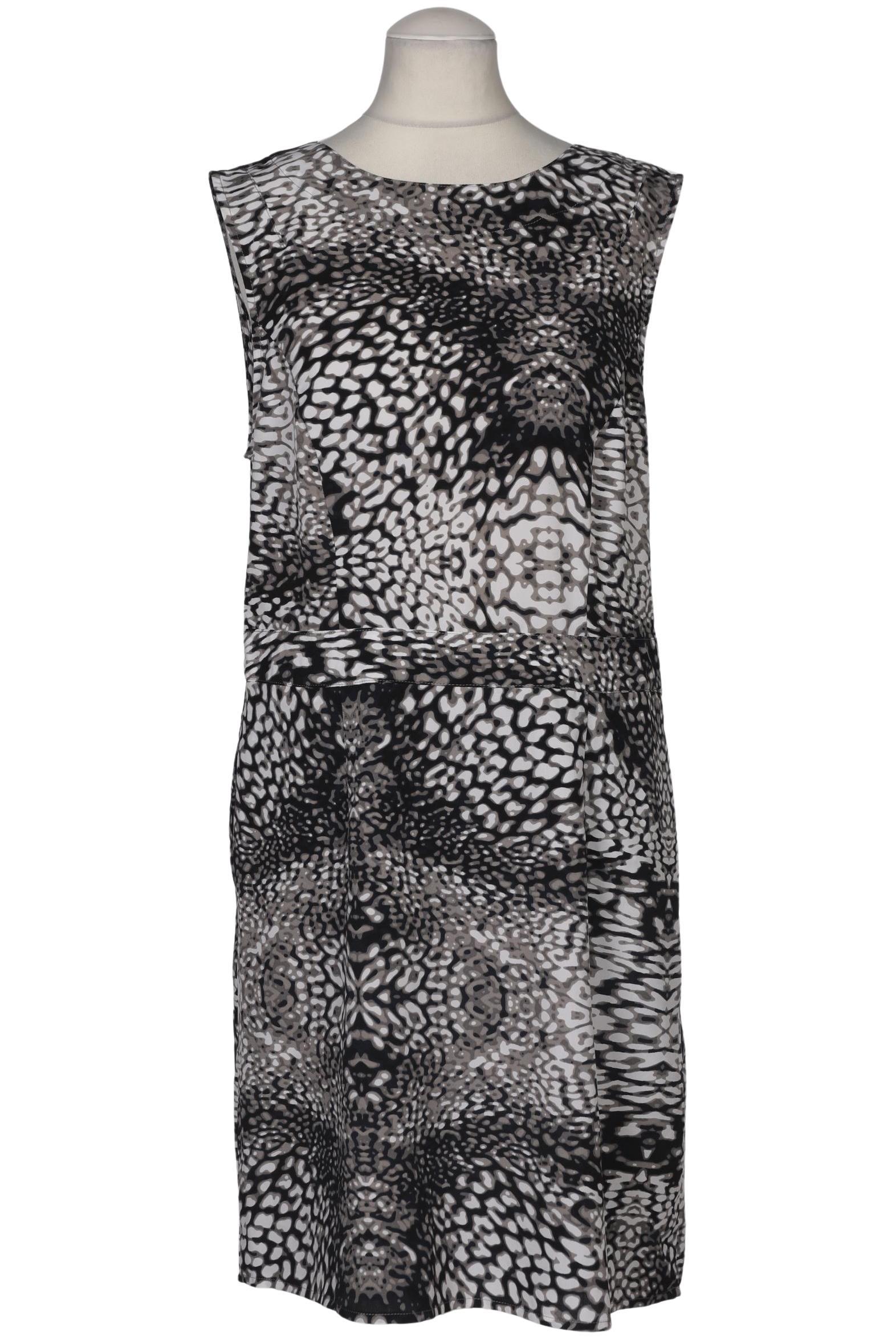 

s.Oliver Damen Kleid, mehrfarbig, Gr. 40