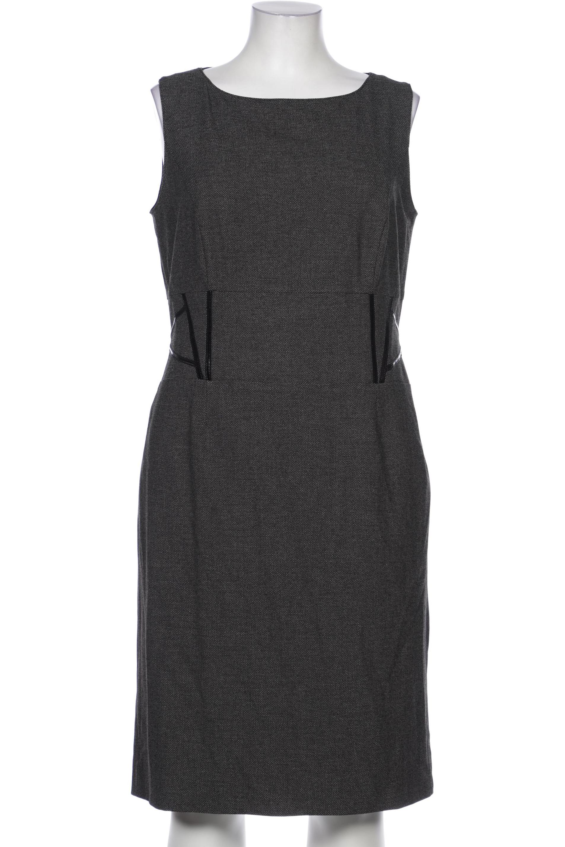 

s.Oliver Damen Kleid, grau, Gr. 44