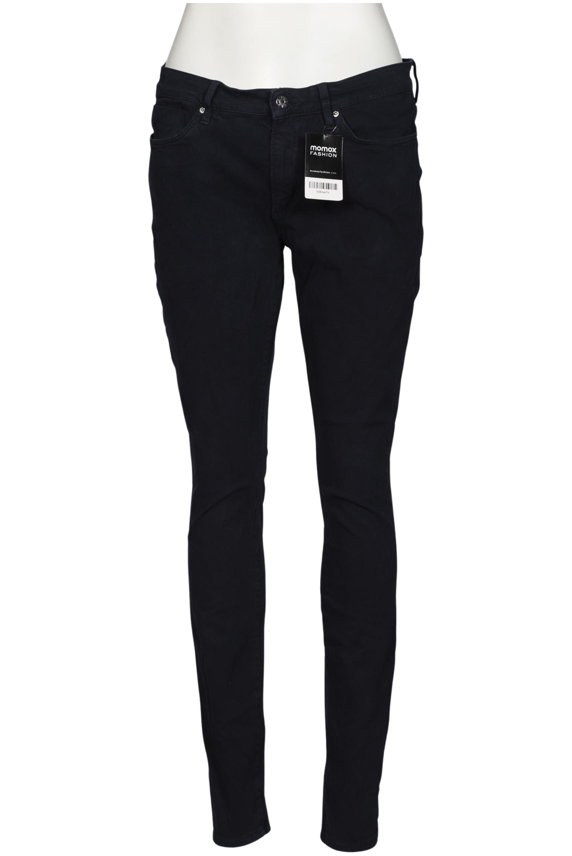 

s.Oliver Damen Jeans, marineblau, Gr. 42