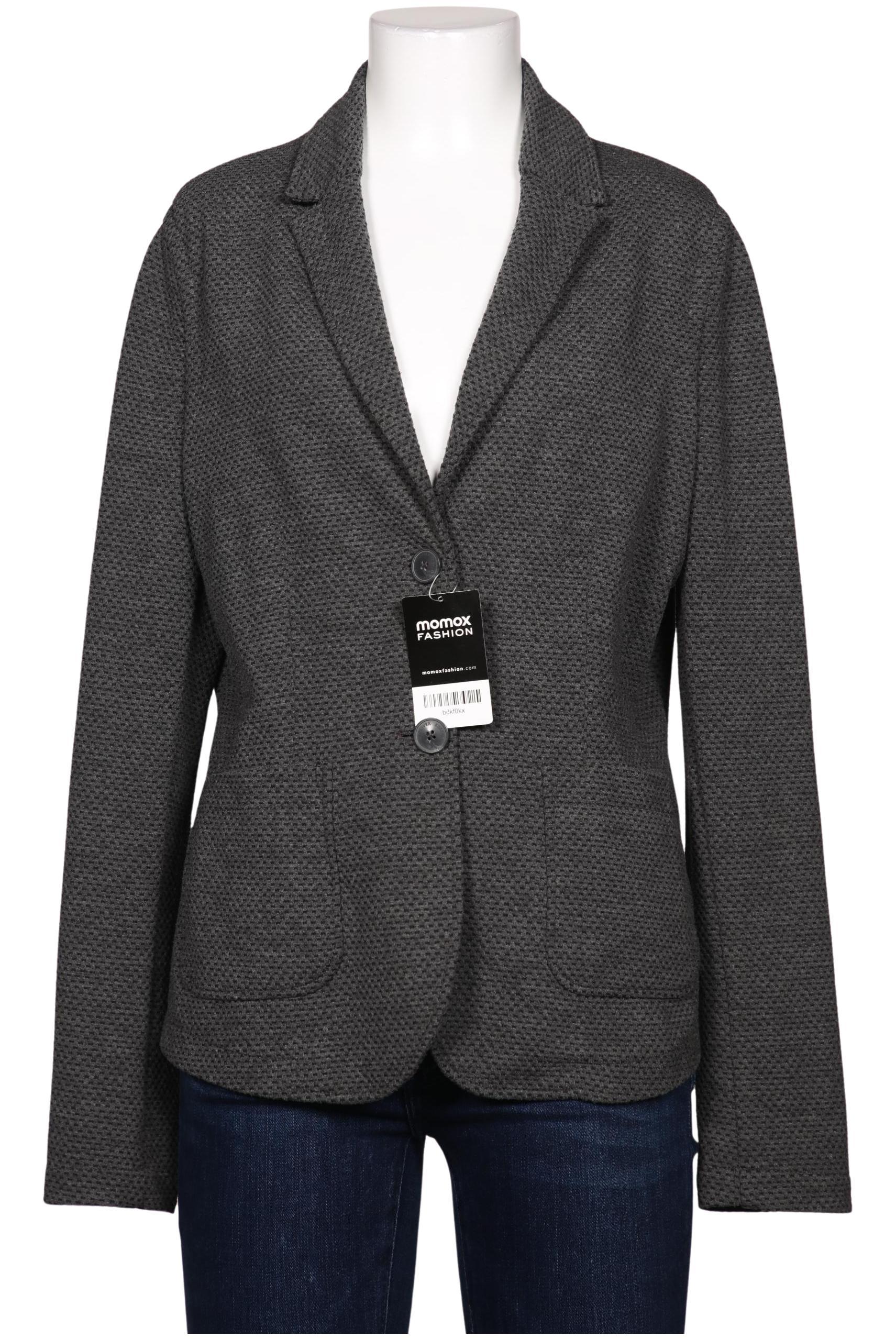 

s.Oliver Damen Blazer, grau, Gr. 44