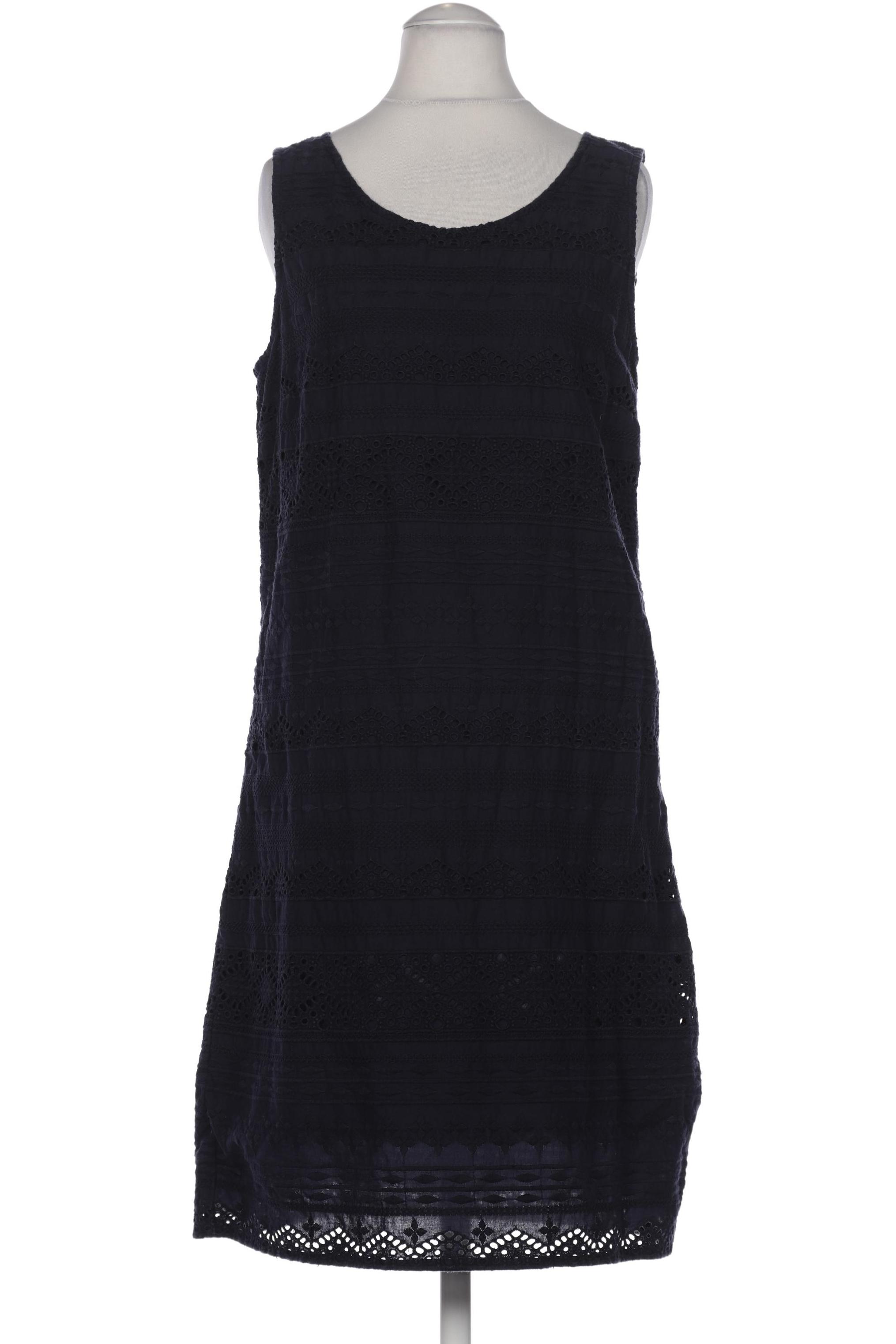 Thumbnail - s.Oliver Damen Kleid, marineblau, Gr. 36