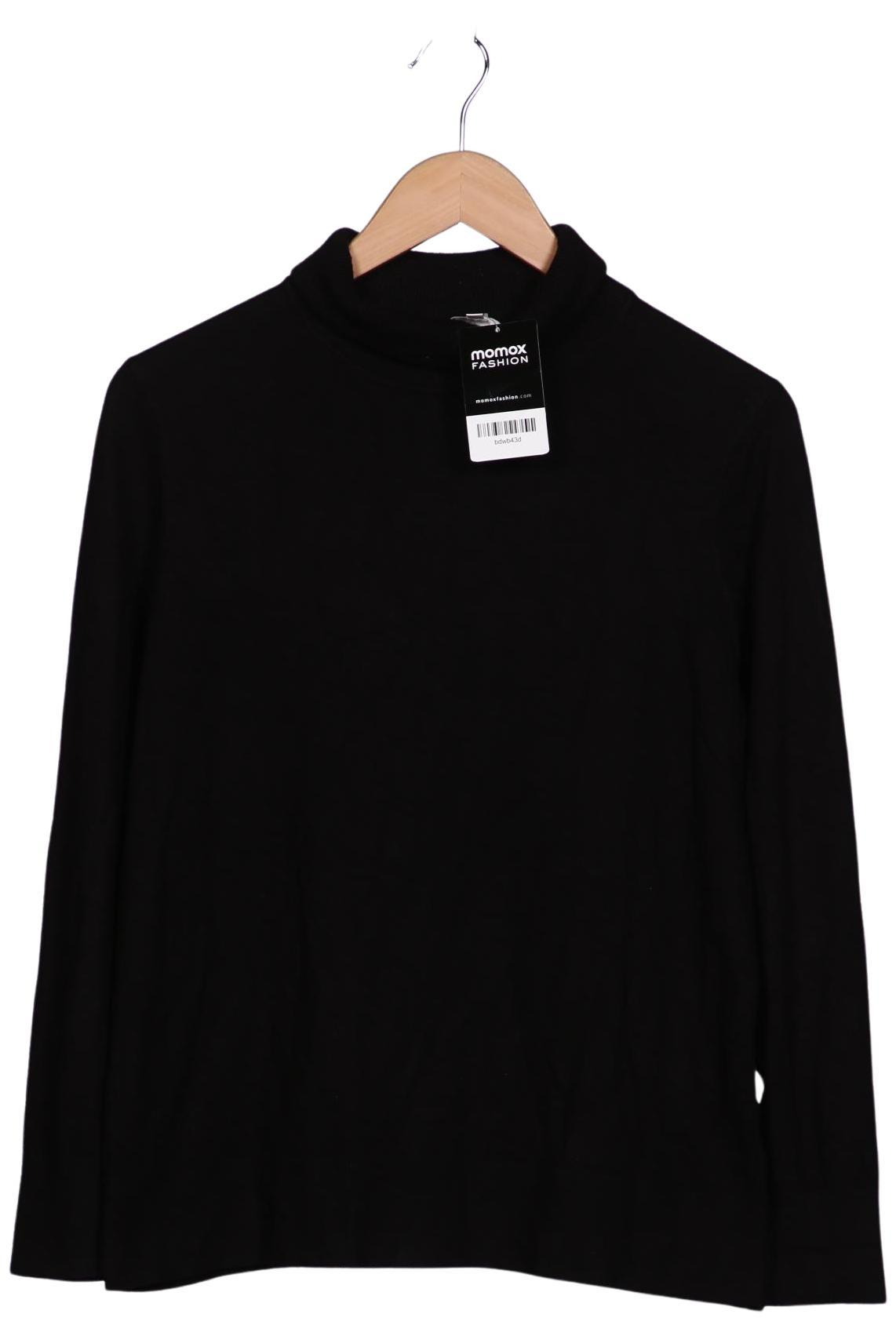 

s.Oliver Damen Pullover, schwarz, Gr. 42