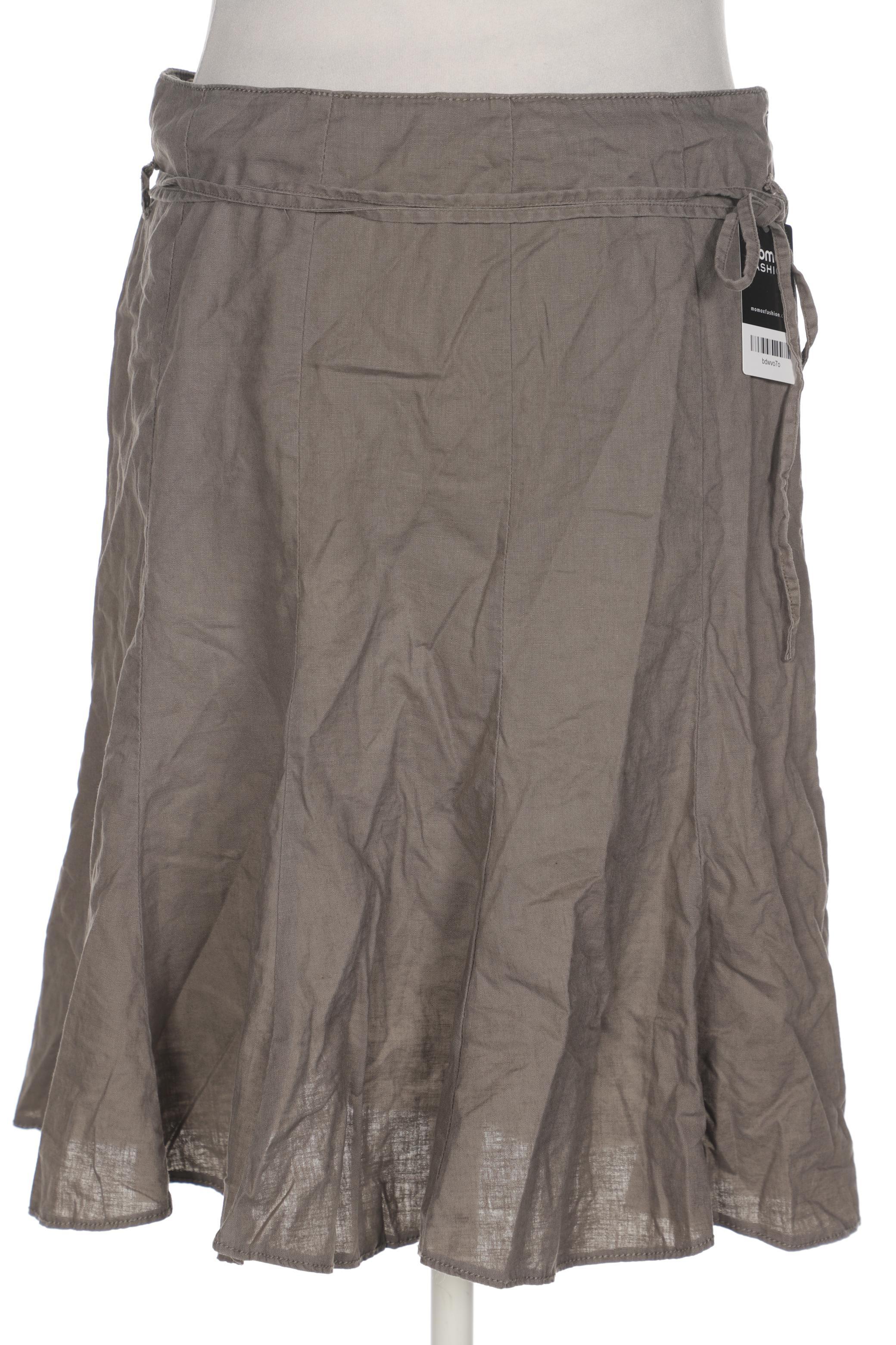 

s.Oliver Damen Rock, grau, Gr. 42