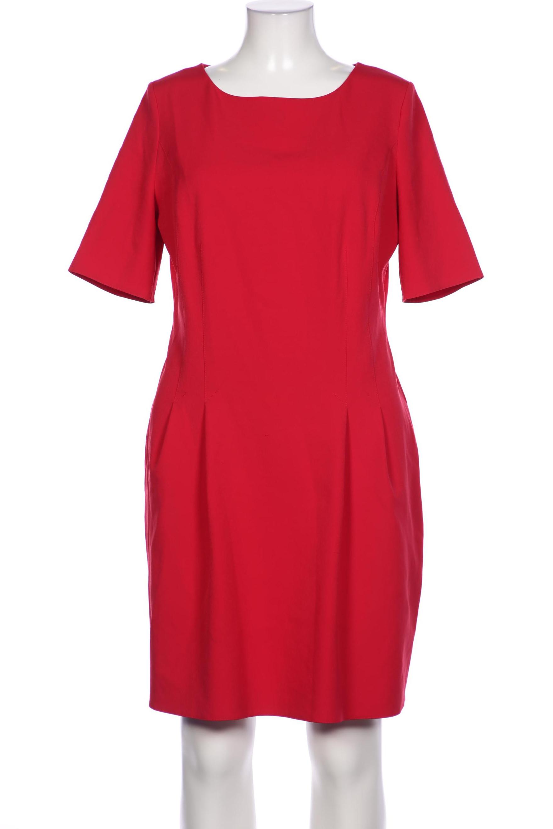 

s.Oliver Damen Kleid, pink, Gr. 44