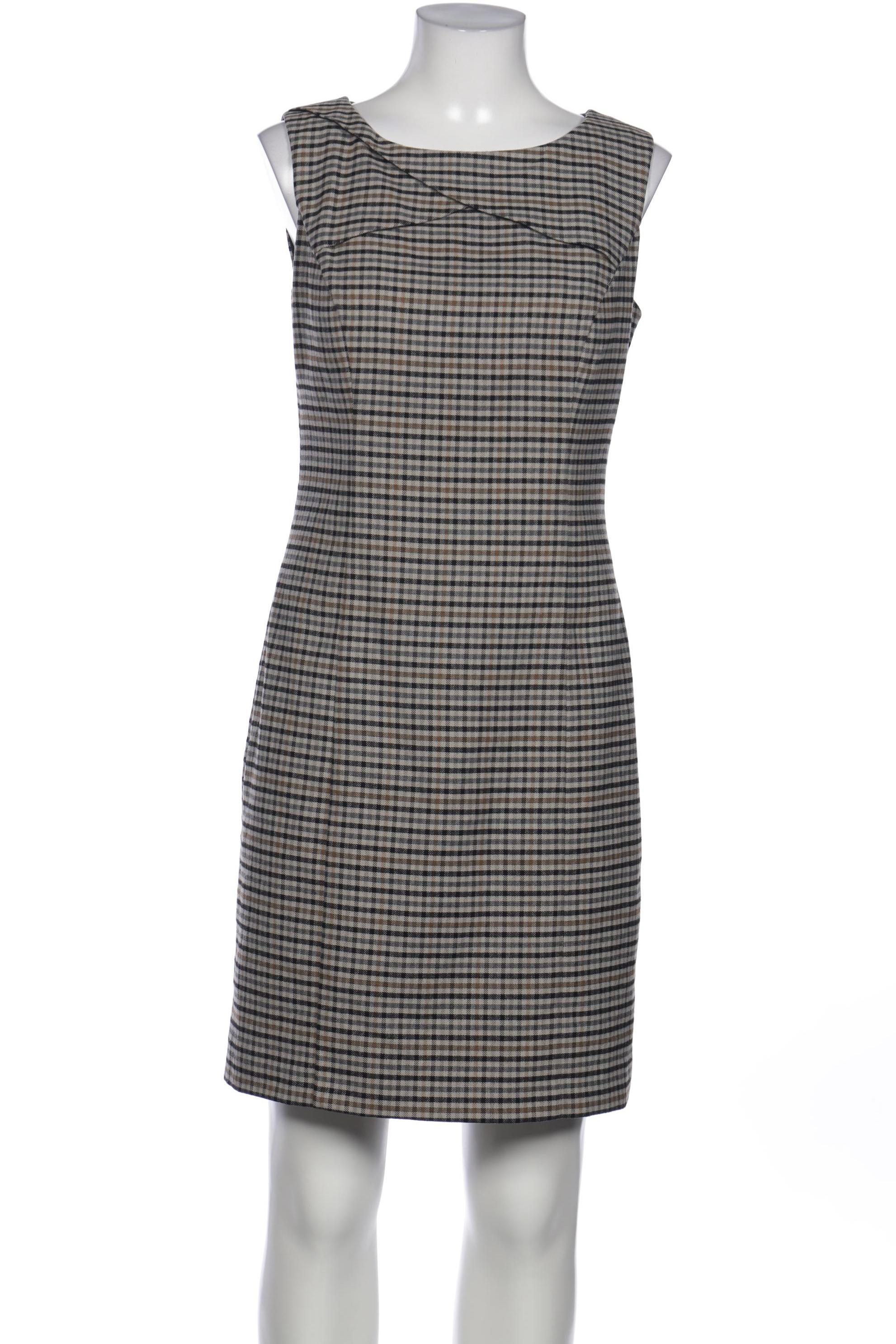 

s.Oliver Damen Kleid, grau, Gr. 34