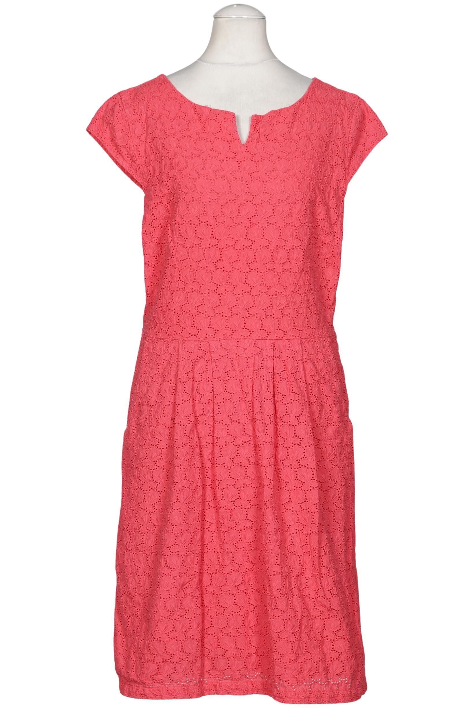 

s.Oliver Damen Kleid, pink, Gr. 36