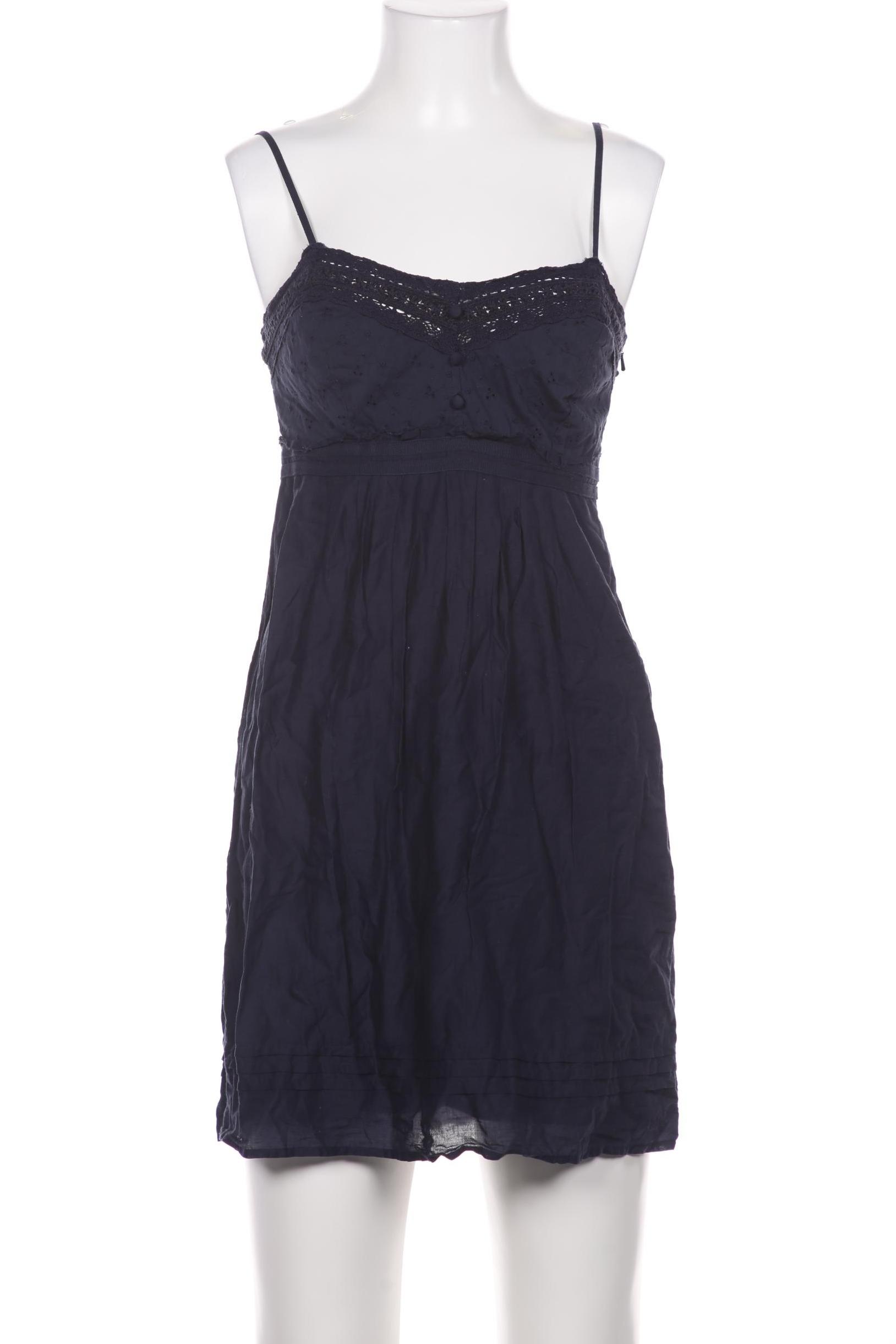 Thumbnail - s.Oliver Damen Kleid, marineblau, Gr. 34