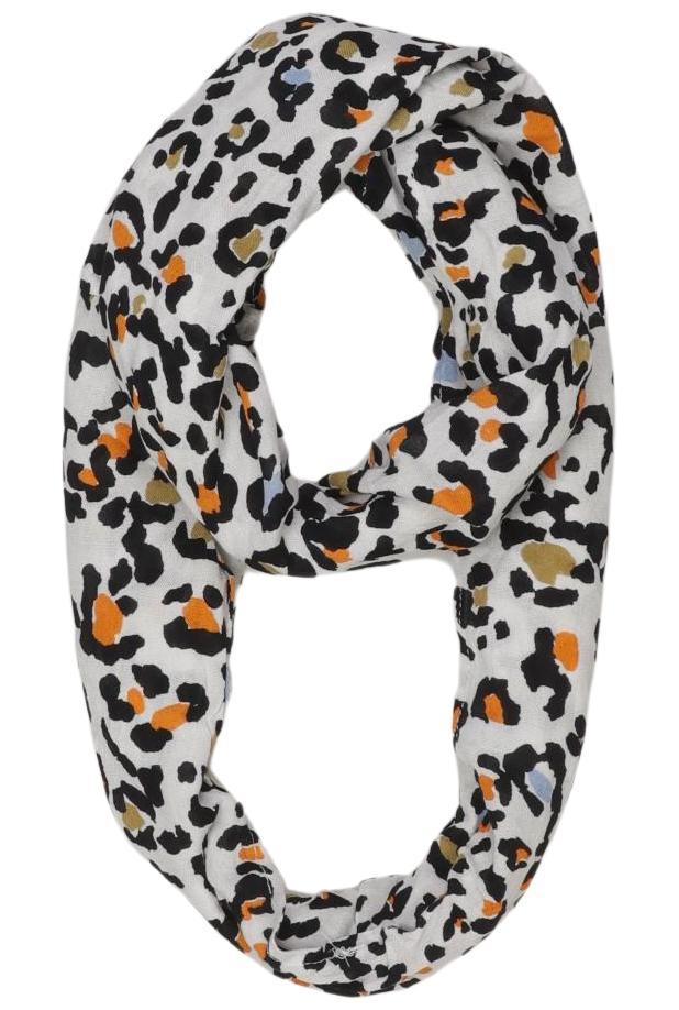 

s.Oliver Damen Schal, mehrfarbig, Gr.