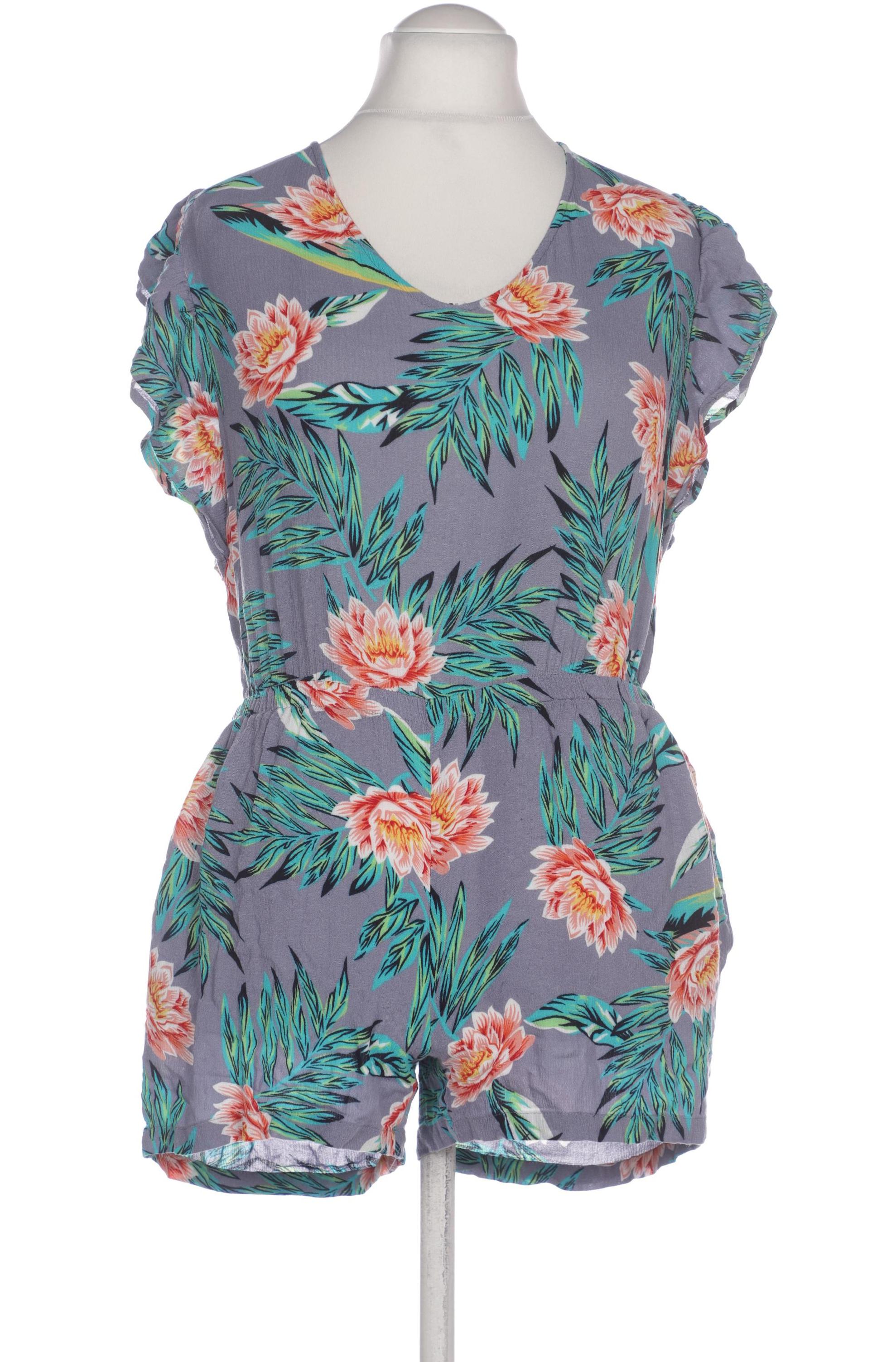 

s.Oliver Damen Jumpsuit/Overall, grau, Gr. 36