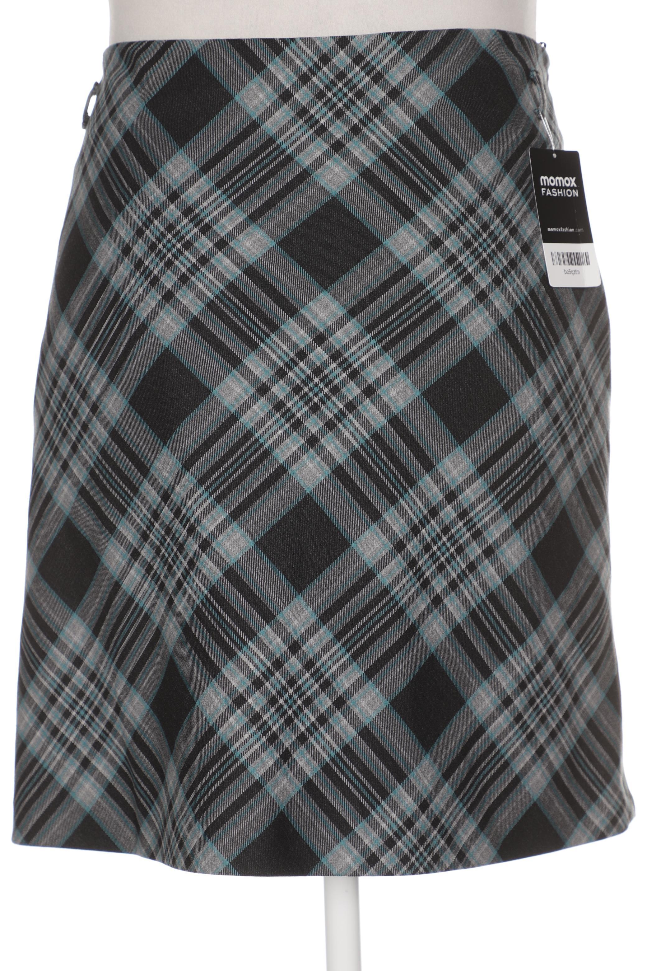 

s.Oliver Damen Rock, grau, Gr. 42