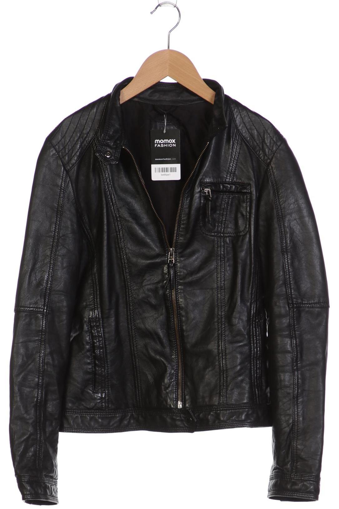 

s.Oliver Damen Jacke, schwarz
