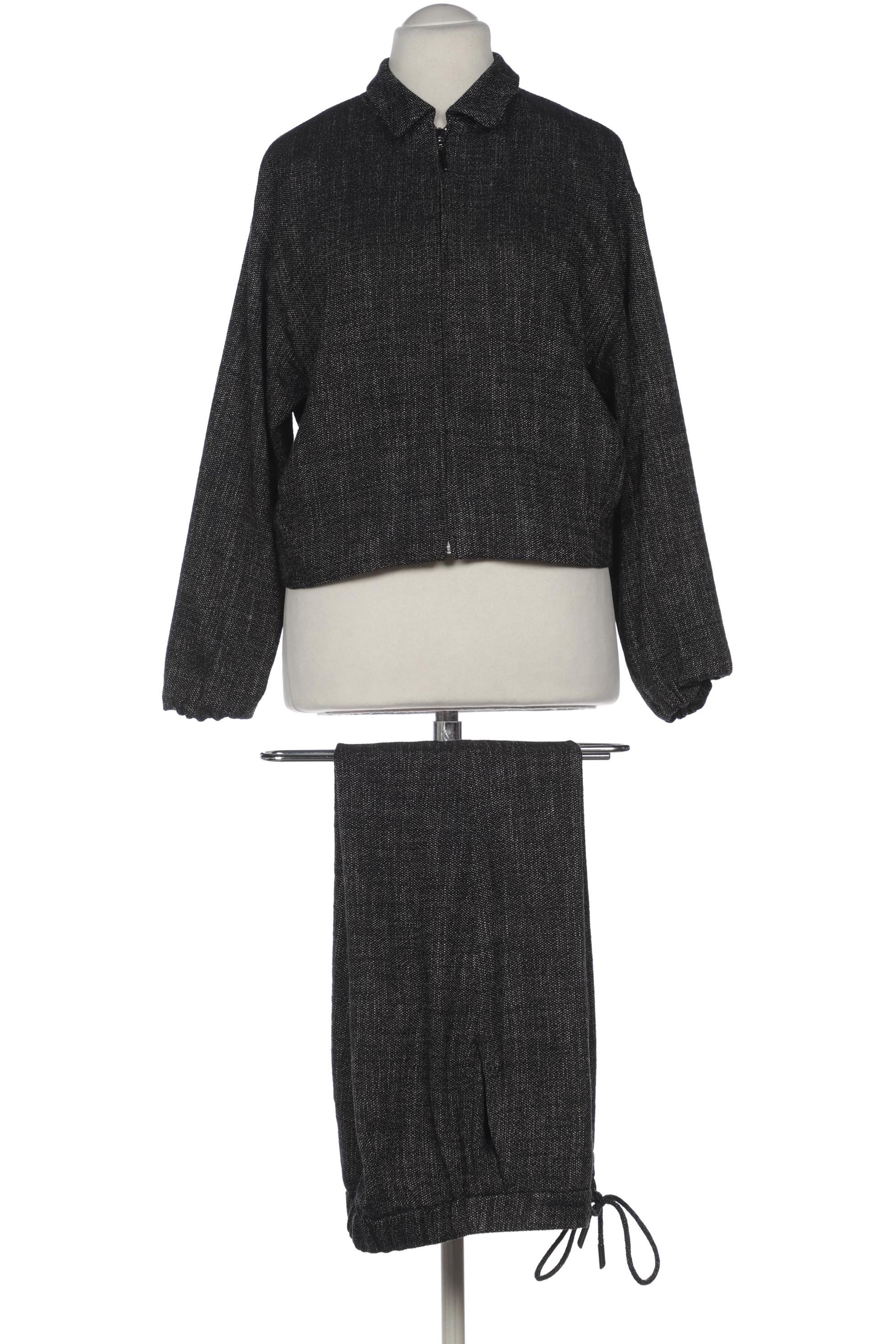 

s.Oliver Damen Anzug, schwarz, Gr. 36