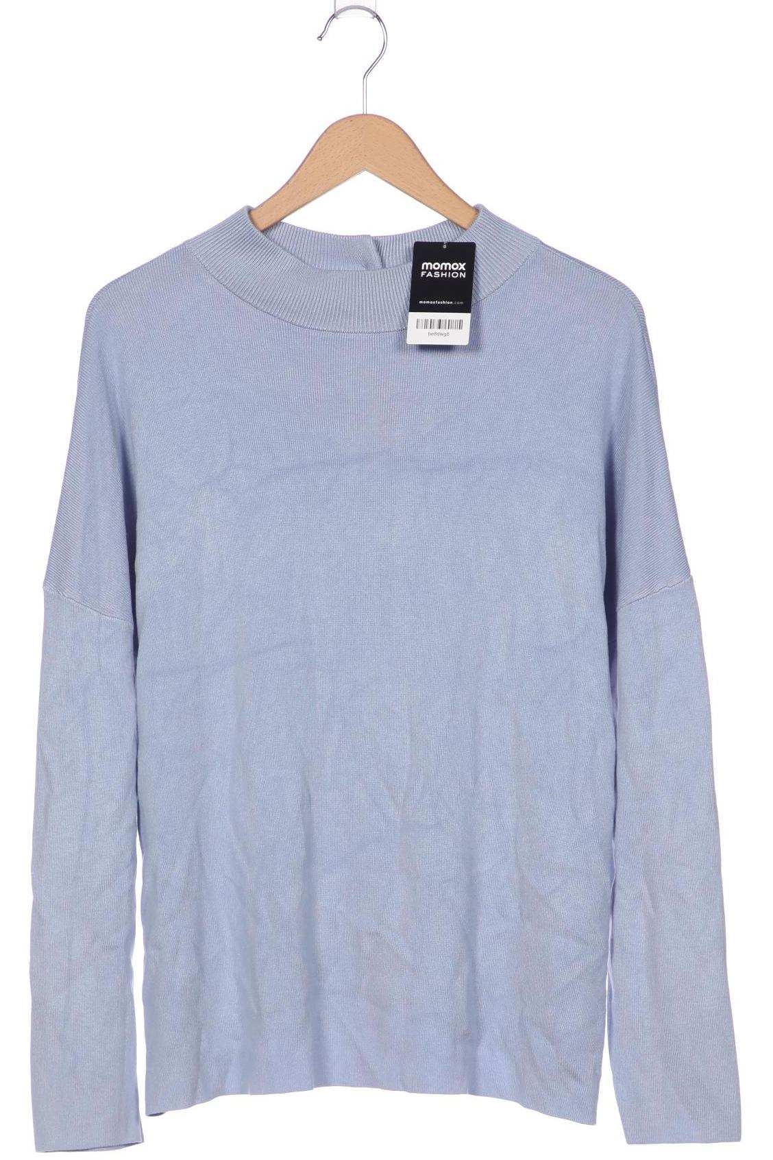 

s.Oliver Damen Pullover, hellblau, Gr. 44