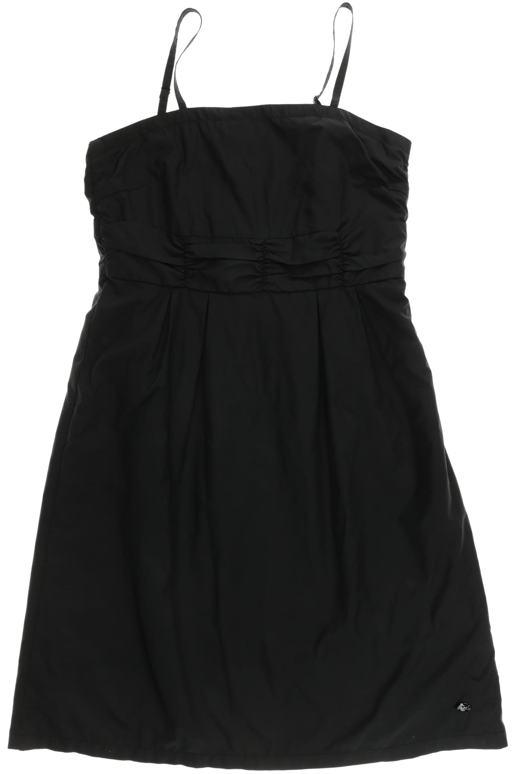 

s.Oliver Damen Kleid, schwarz, Gr. 34