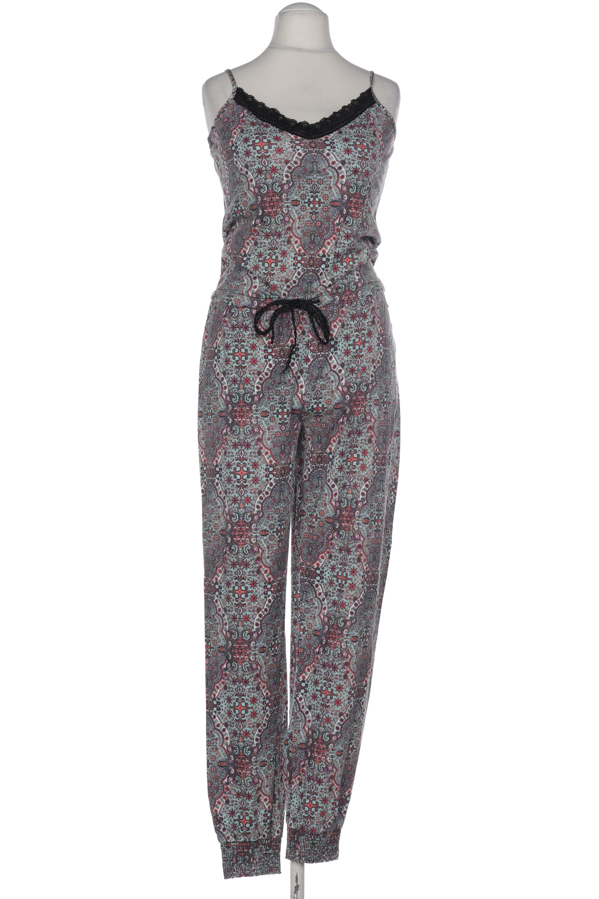 

s.Oliver Damen Jumpsuit/Overall, hellblau, Gr. 40