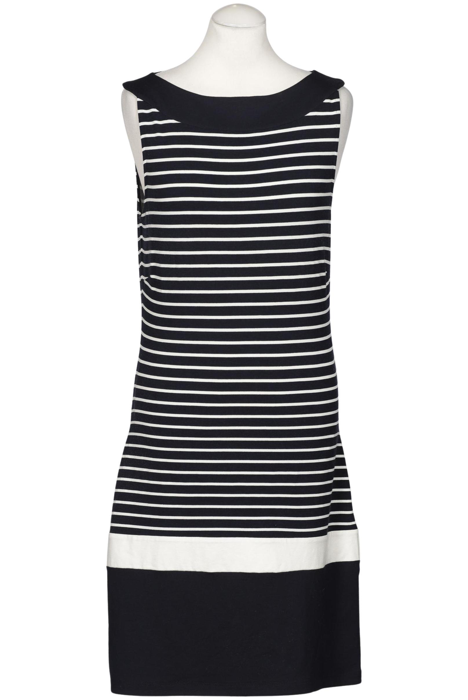 

s.Oliver Damen Kleid, mehrfarbig, Gr. 40