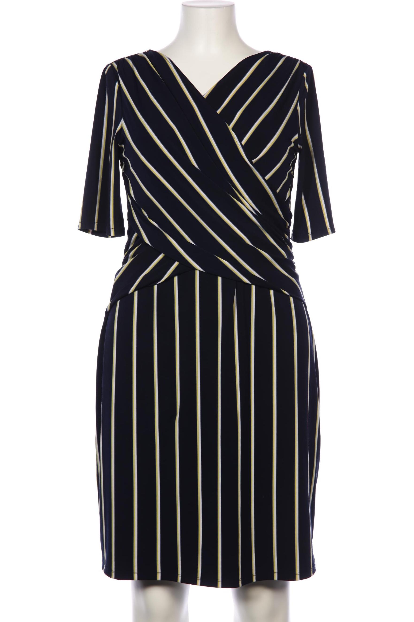 

s.Oliver Damen Kleid, marineblau, Gr. 42